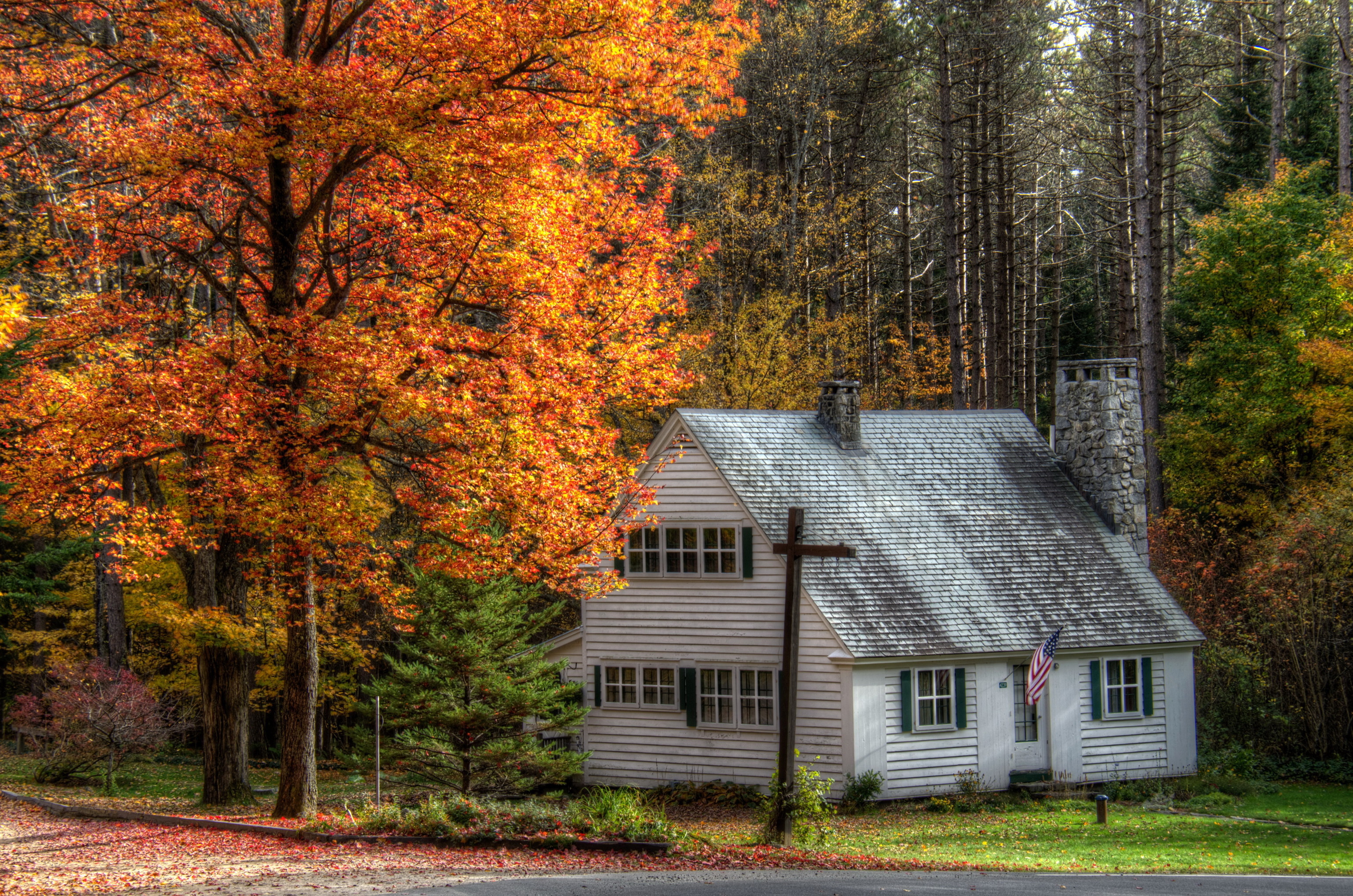 Descarga gratuita de fondo de pantalla para móvil de Otoño, Fotografía.