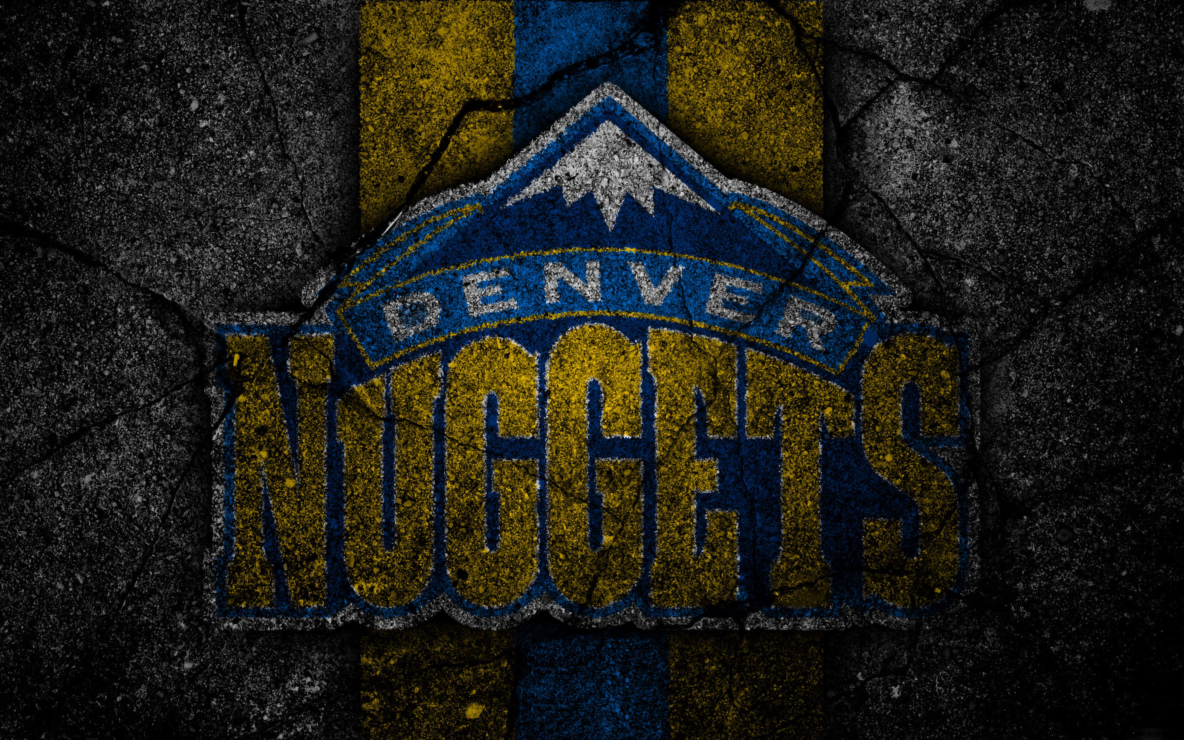 449204 Bildschirmschoner und Hintergrundbilder Denver Nuggets auf Ihrem Telefon. Laden Sie  Bilder kostenlos herunter