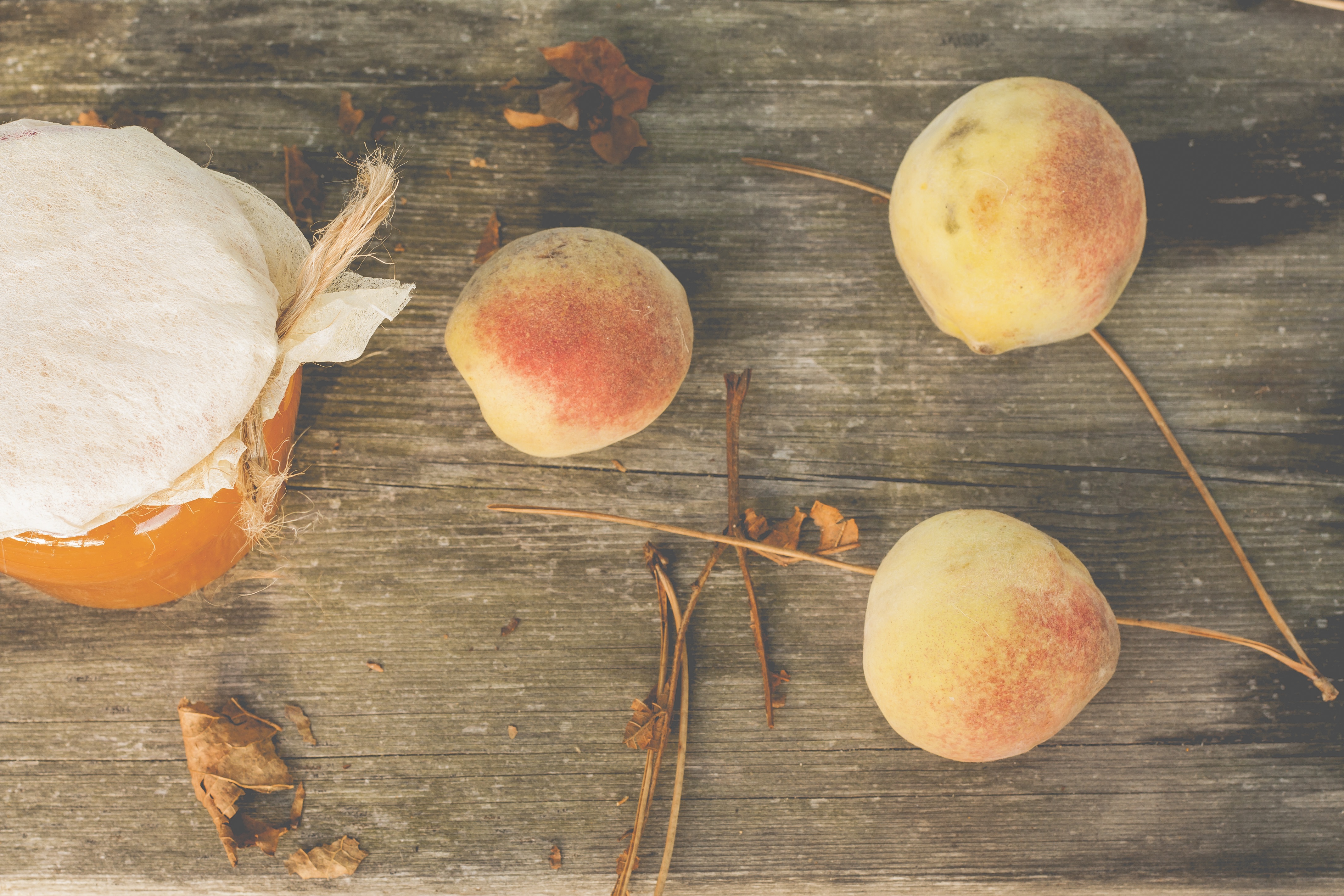 Download mobile wallpaper Food, Still Life, Fall, Fruit, Peach for free.