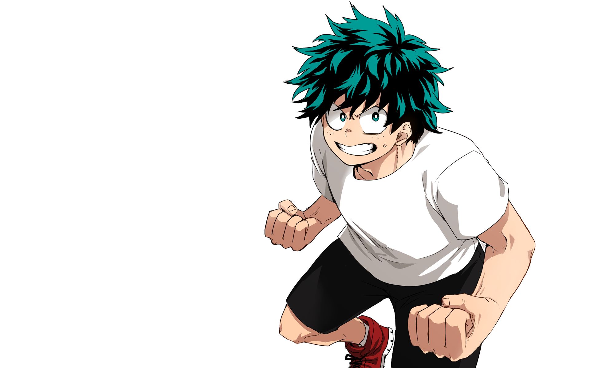 Download mobile wallpaper Anime, Izuku Midoriya, My Hero Academia for free.