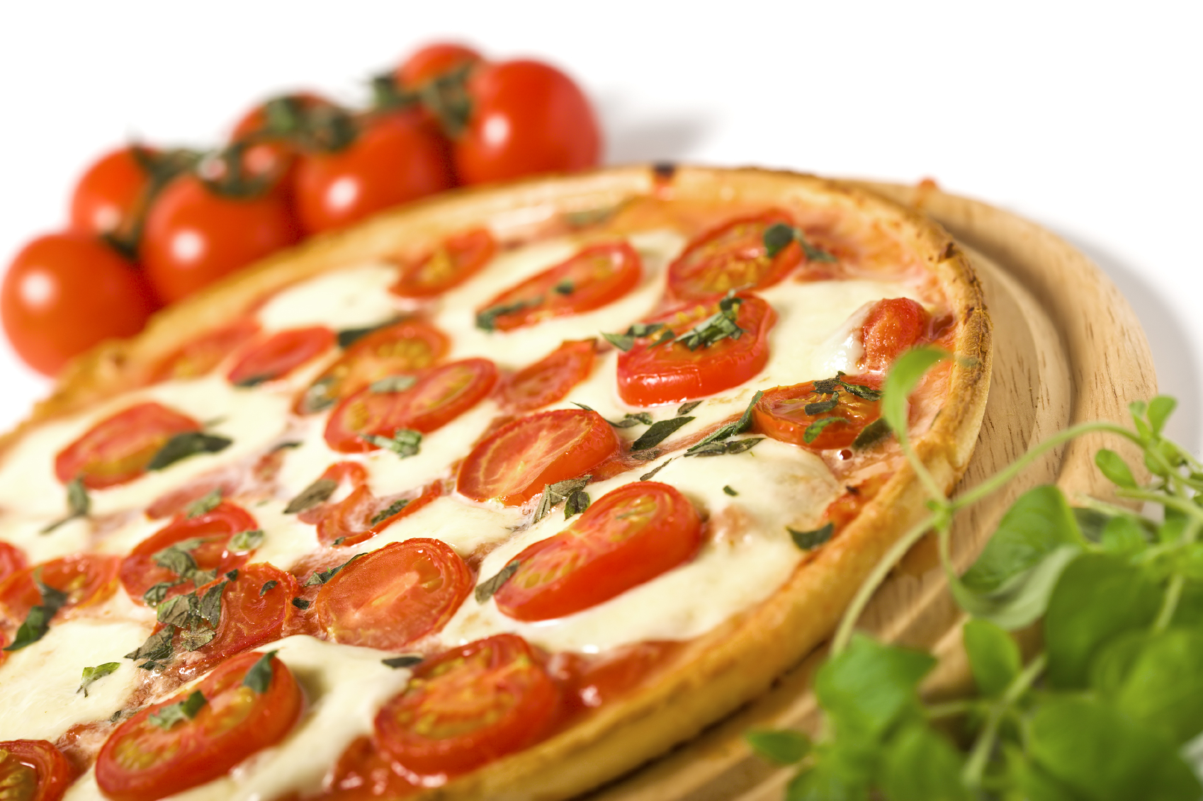 Free download wallpaper Food, Pizza on your PC desktop