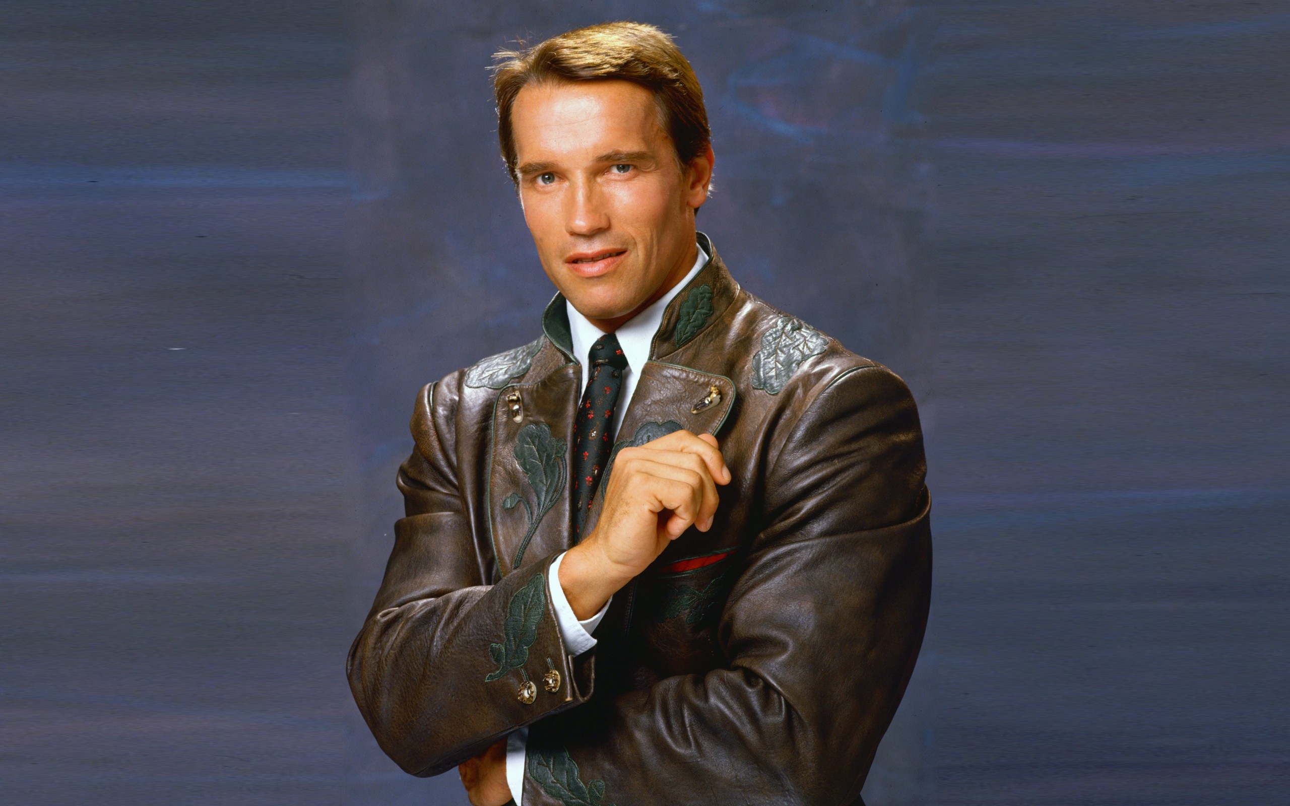 Download mobile wallpaper Arnold Schwarzenegger, Celebrity for free.