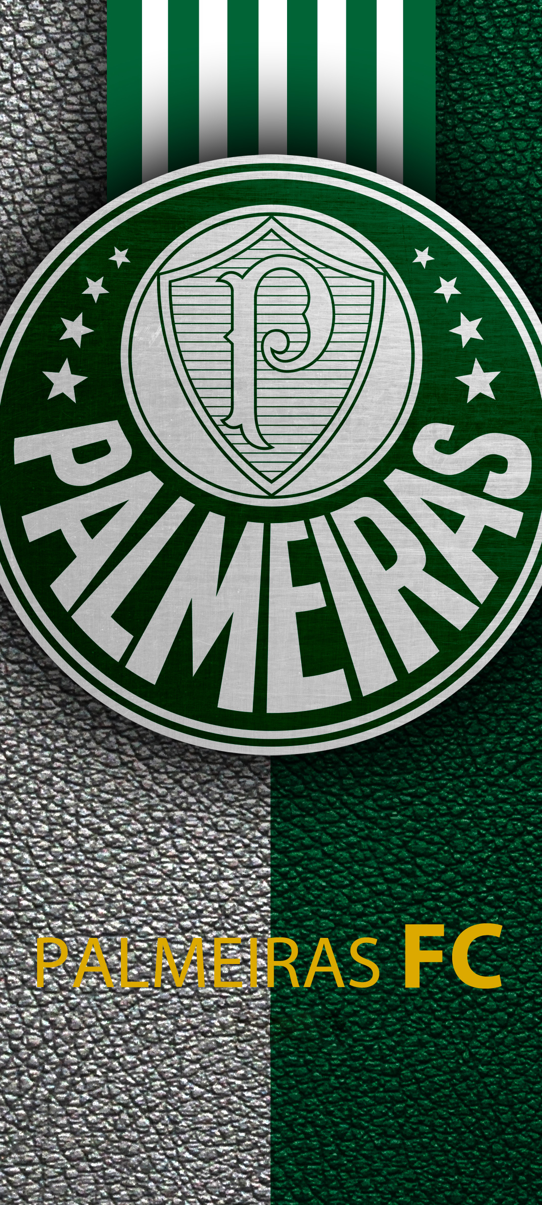 Téléchargez des papiers peints mobile Logo, Des Sports, Football, Sociedade Esportiva Palmeiras gratuitement.