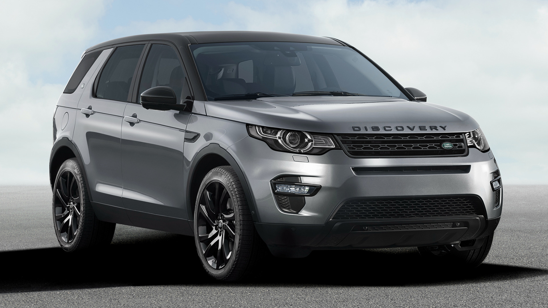 435474 Bildschirmschoner und Hintergrundbilder Land Rover Discovery Sport Hse Luxury Black Design Paket auf Ihrem Telefon. Laden Sie  Bilder kostenlos herunter