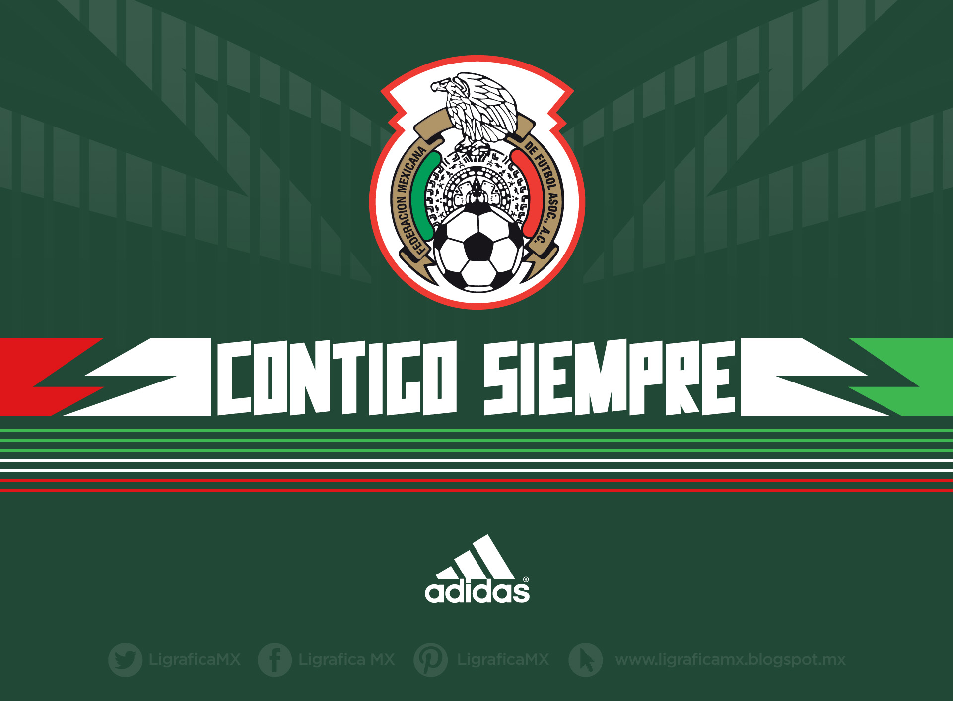 products, adidas, mexico