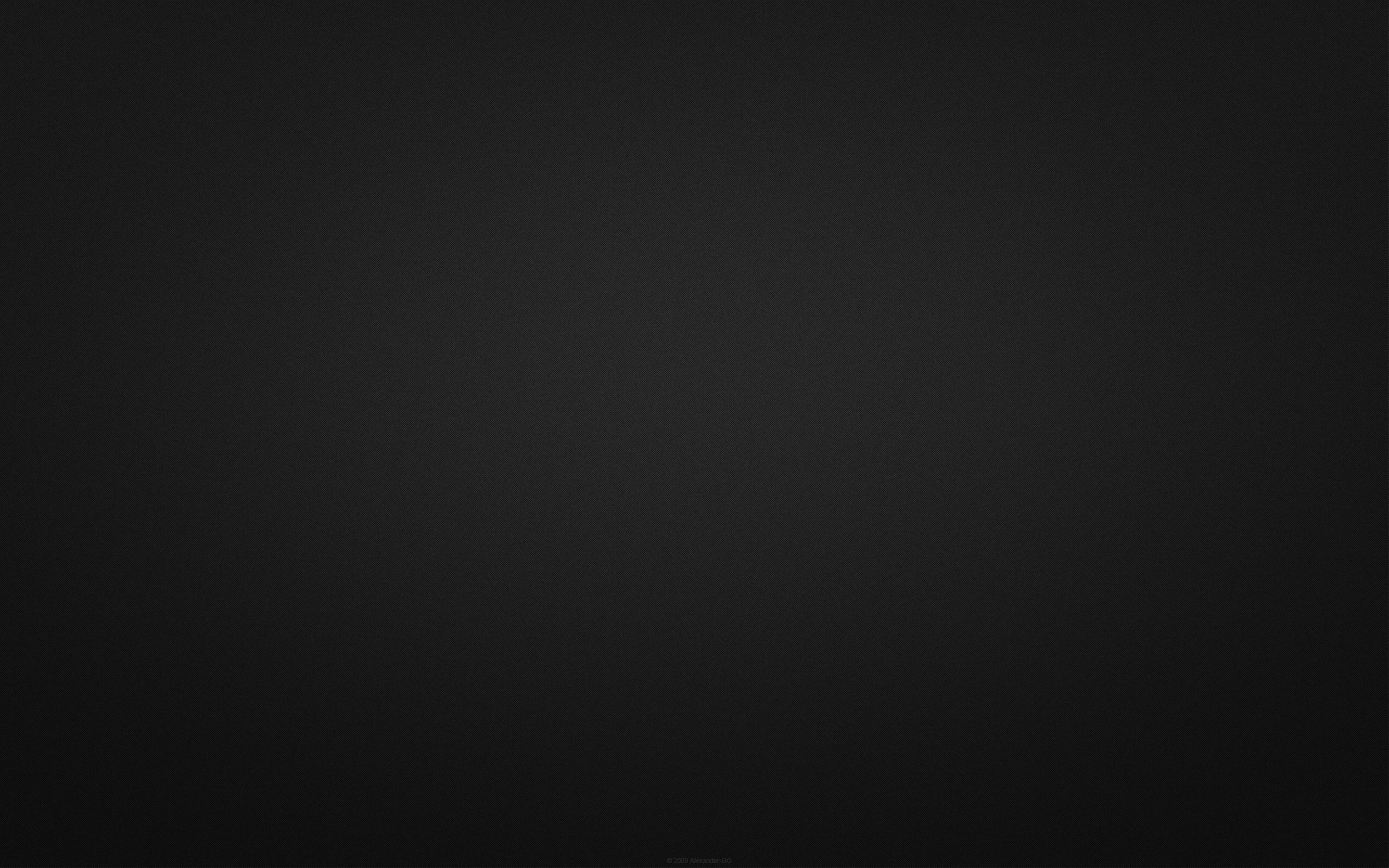 Linux Black Wallpaper
