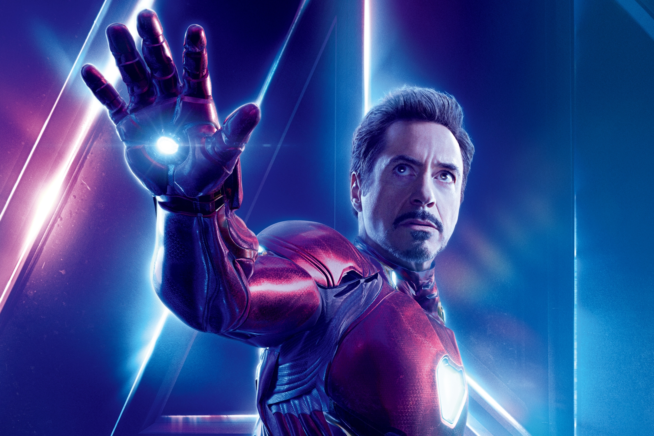 Laden Sie das Robert Downey Jr, Filme, Ironman, Die Rächer, Avengers: Infinity War-Bild kostenlos auf Ihren PC-Desktop herunter