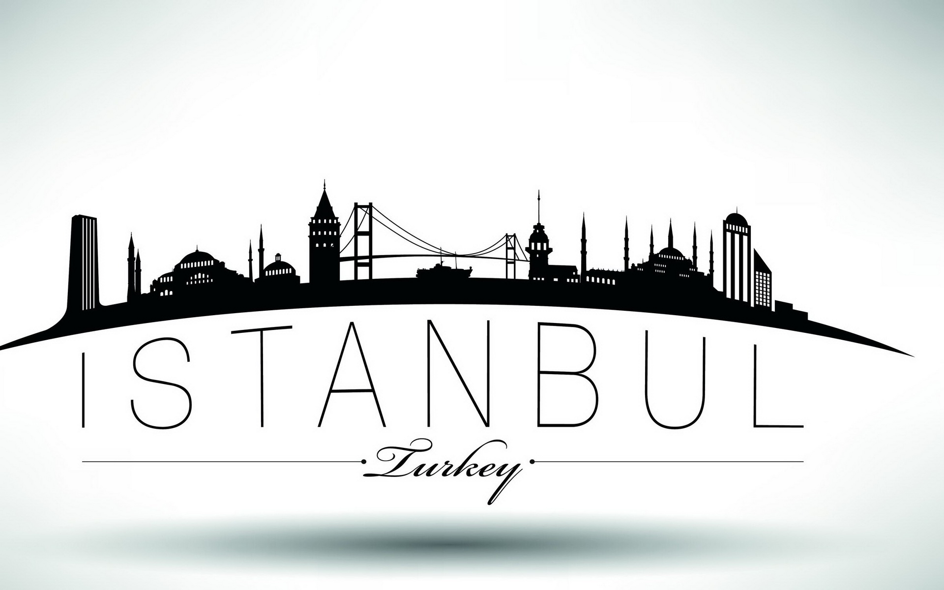 Los mejores fondos de pantalla de Estanbul para la pantalla del teléfono