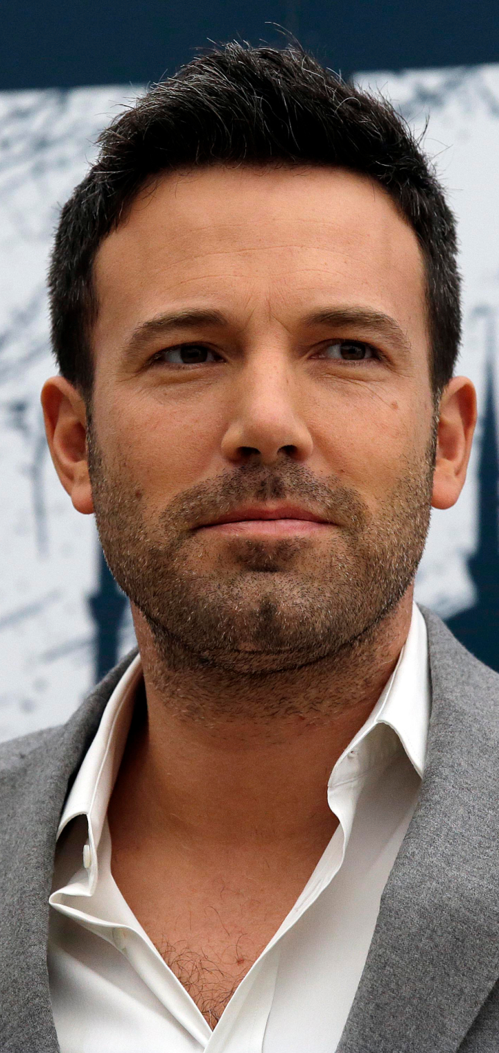 Download mobile wallpaper American, Celebrity, Actor, Ben Affleck for free.