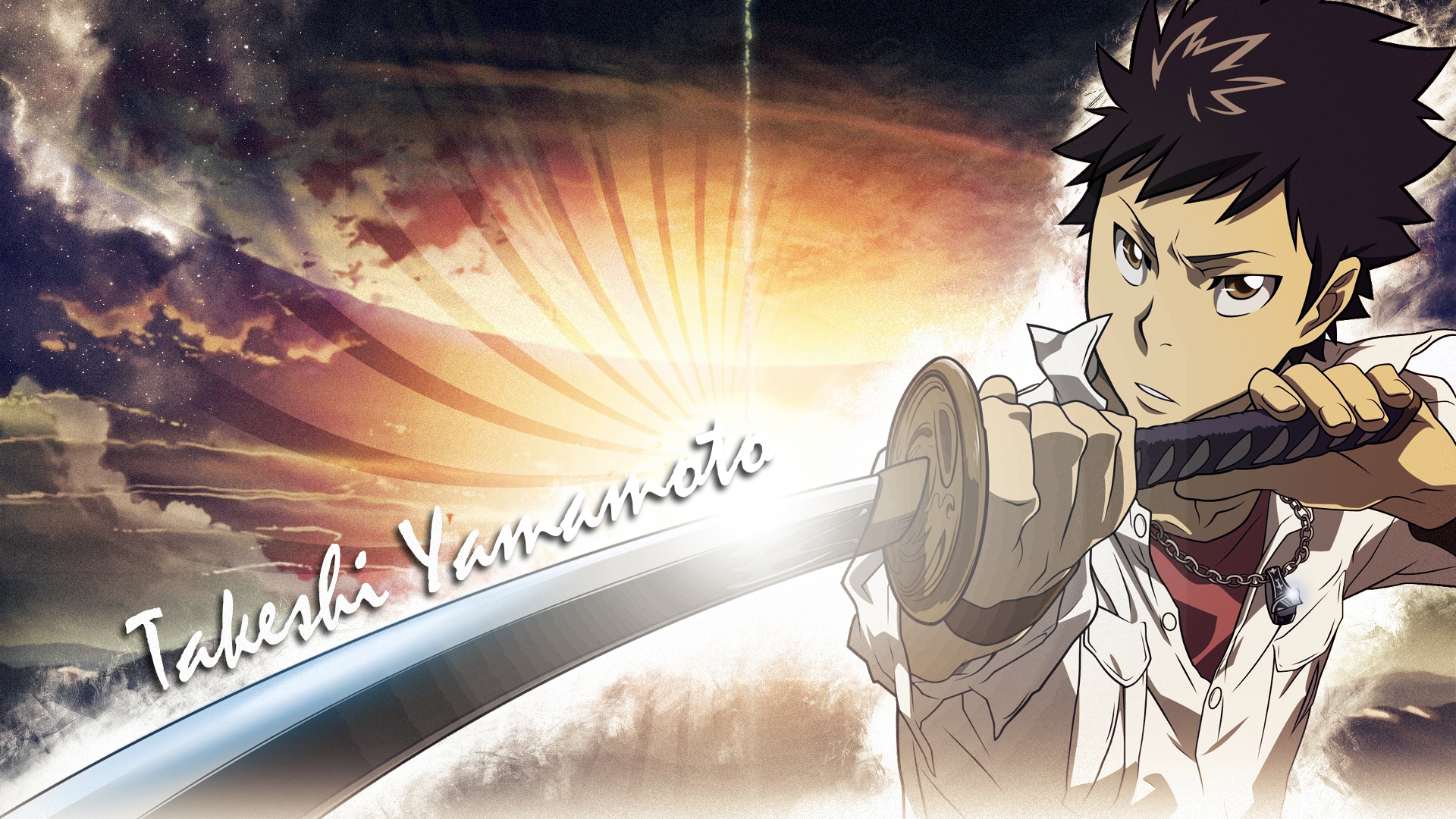 835869 Bild herunterladen animes, reborn!, takeshi yamamoto - Hintergrundbilder und Bildschirmschoner kostenlos