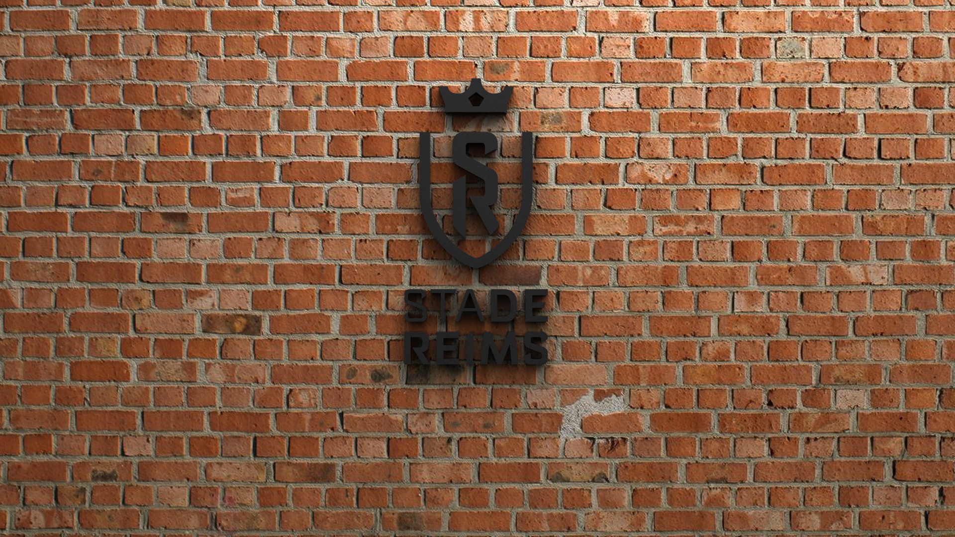 Laden Sie Stade De Reims HD-Desktop-Hintergründe herunter