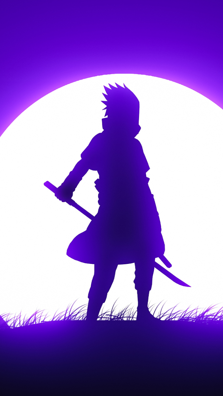 Handy-Wallpaper Naruto, Animes, Sasuke Uchiha kostenlos herunterladen.