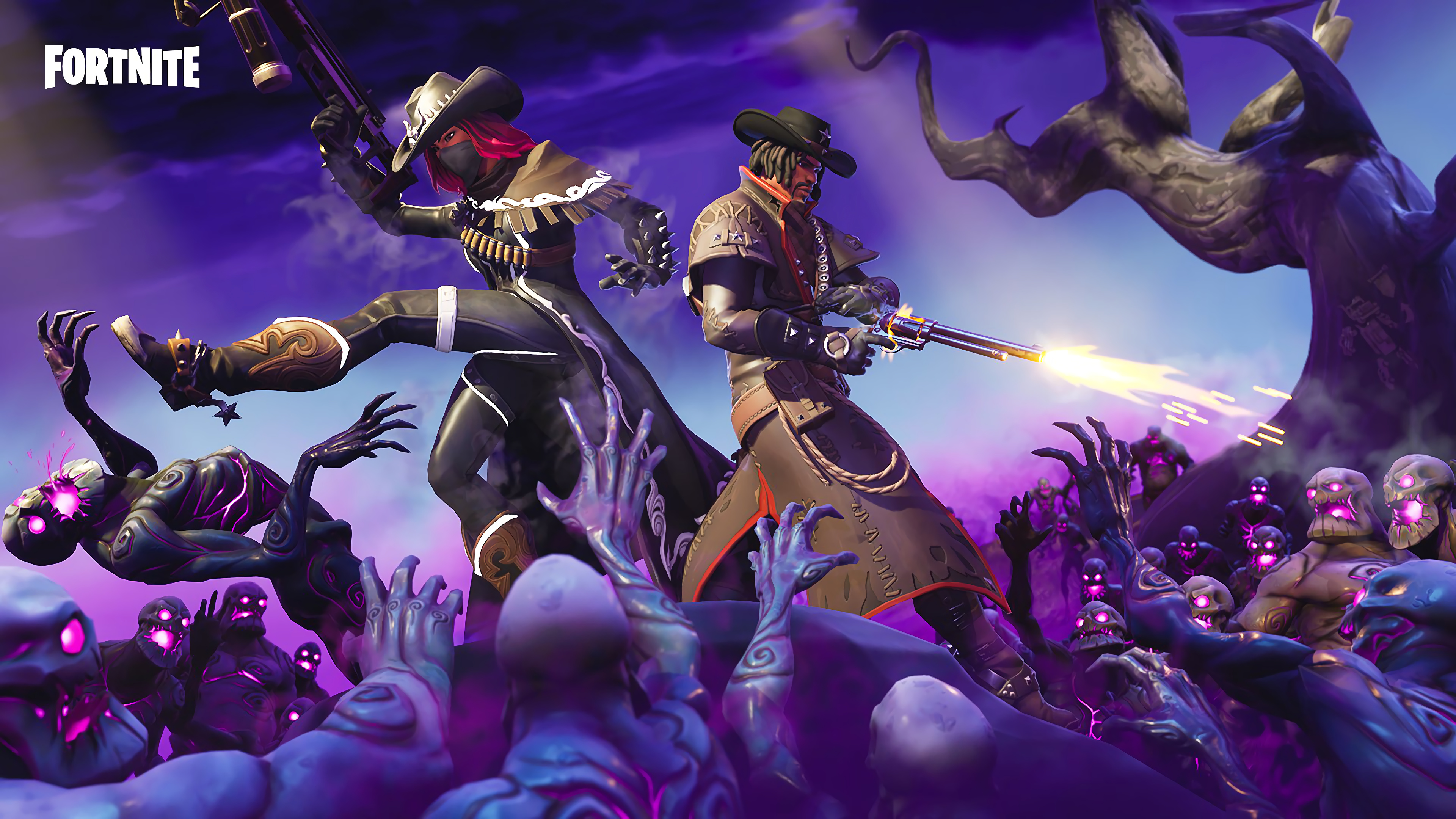 Baixe gratuitamente a imagem Videogame, Fortnite na área de trabalho do seu PC