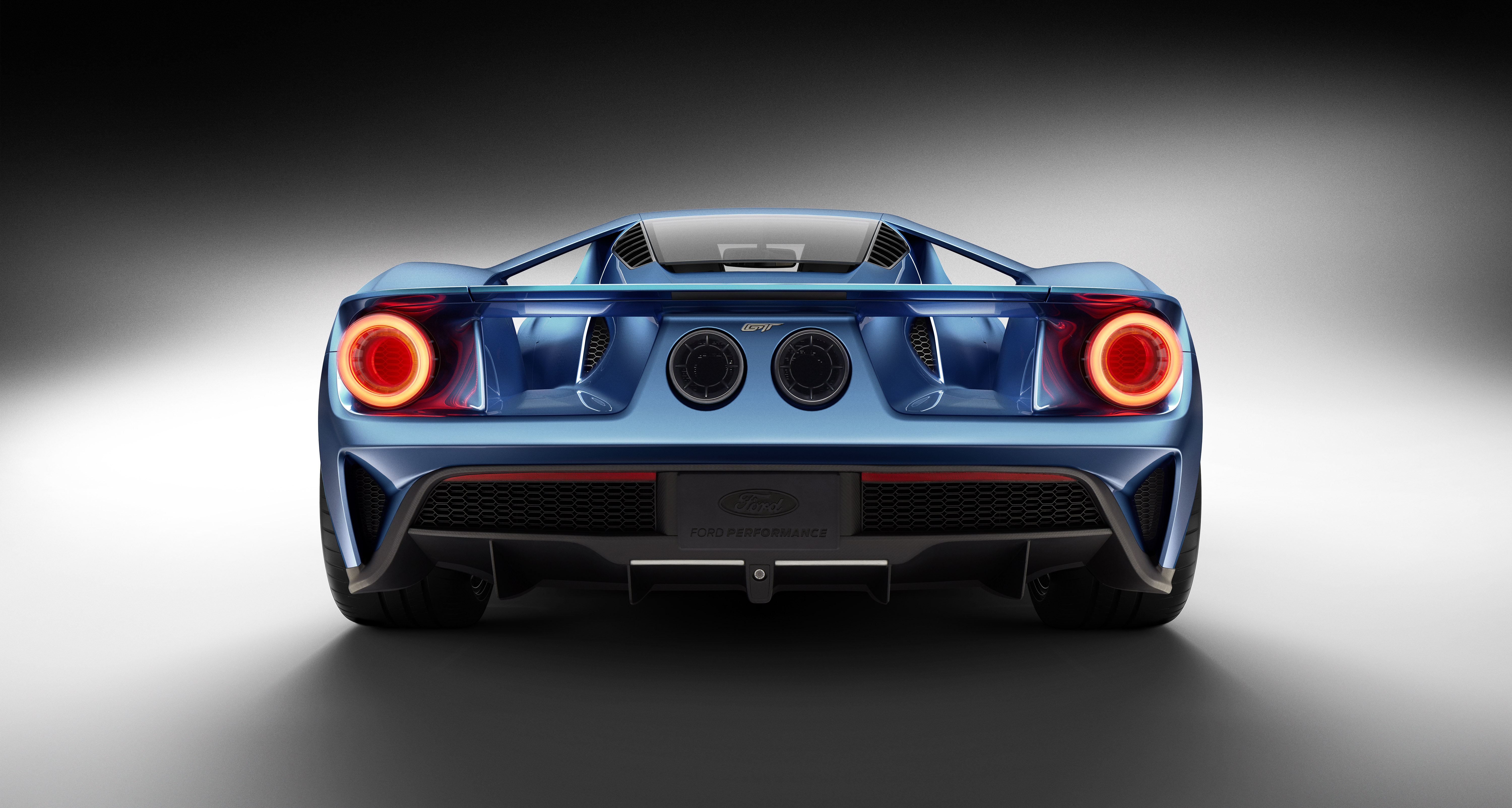 Free download wallpaper Ford, Car, Supercar, Ford Gt, Vehicles on your PC desktop