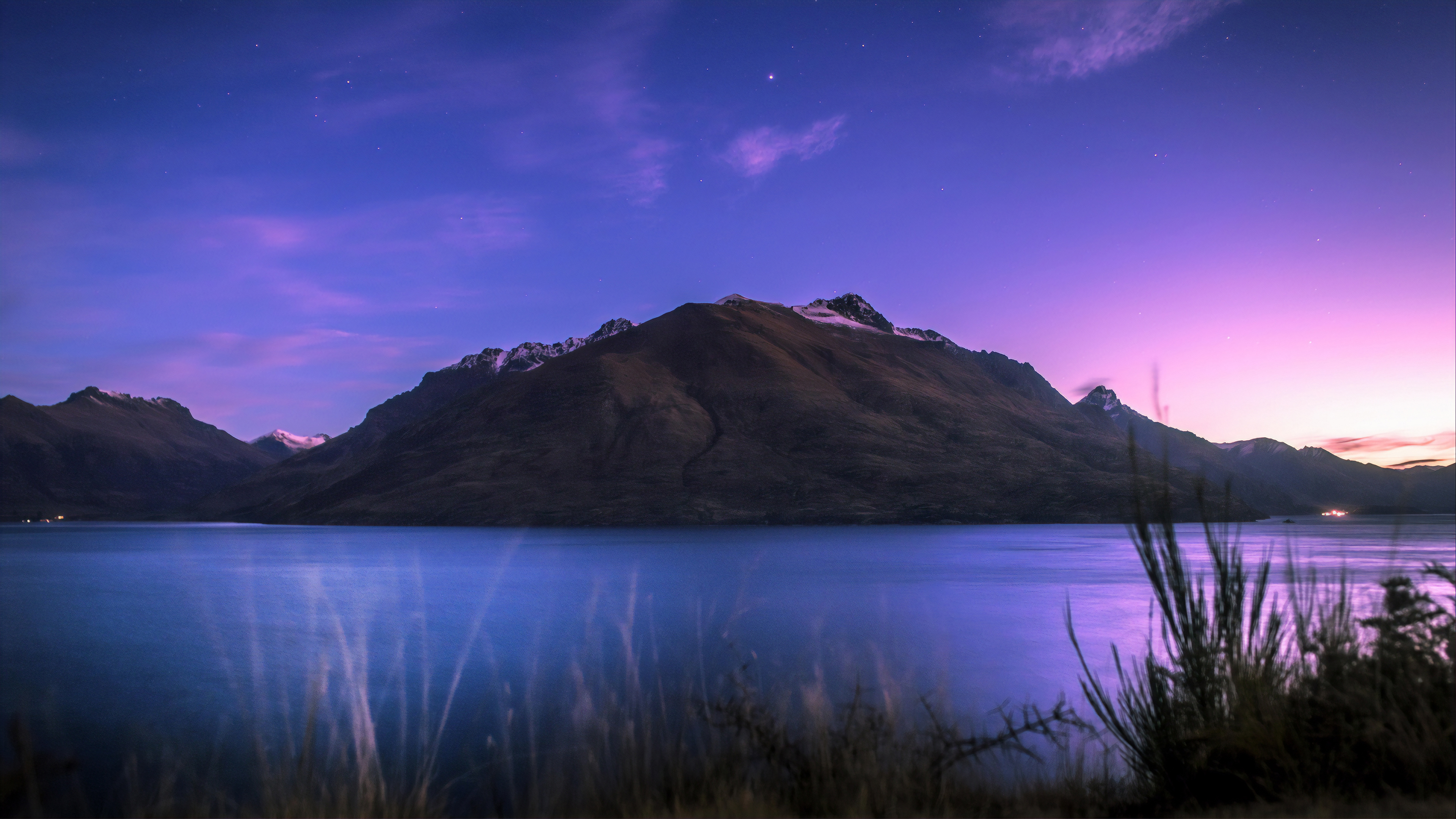 468891 Bildschirmschoner und Hintergrundbilder Lake Wakatipu auf Ihrem Telefon. Laden Sie  Bilder kostenlos herunter