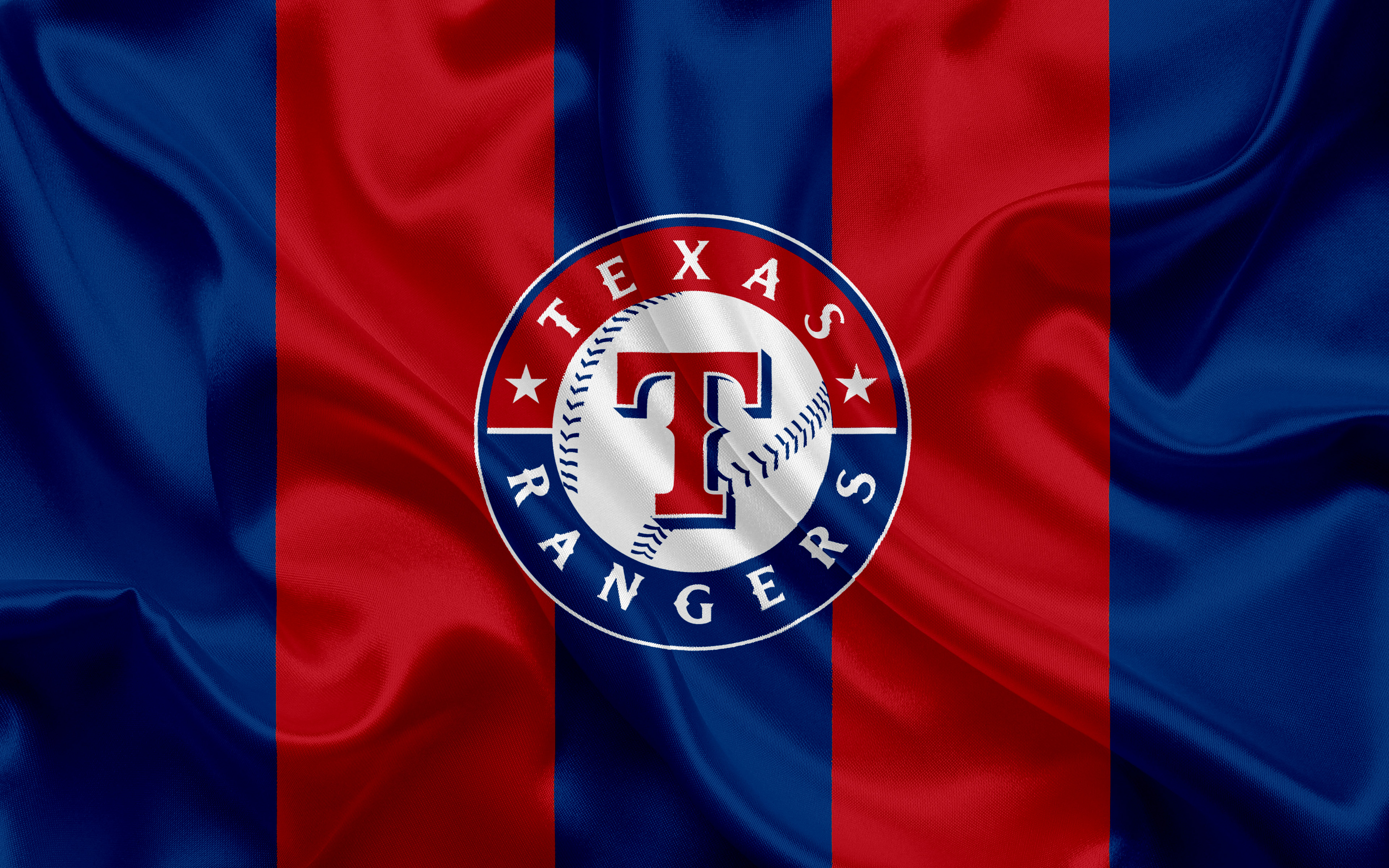 453492 Hintergrundbild herunterladen sport, texas rangers, baseball, logo, mlb - Bildschirmschoner und Bilder kostenlos