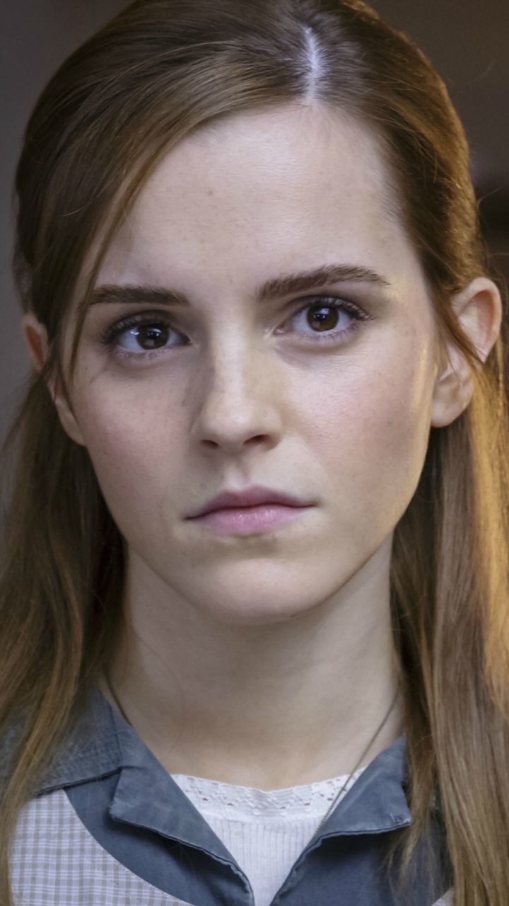 Download mobile wallpaper Emma Watson, Movie, Regression for free.
