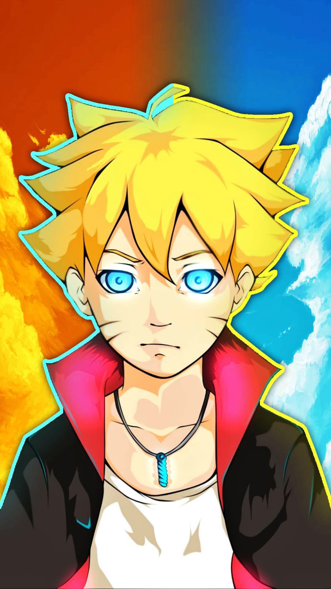 Baixar papel de parede para celular de Anime, Naruto, Boruto, Boruto: Naruto Next Generations gratuito.