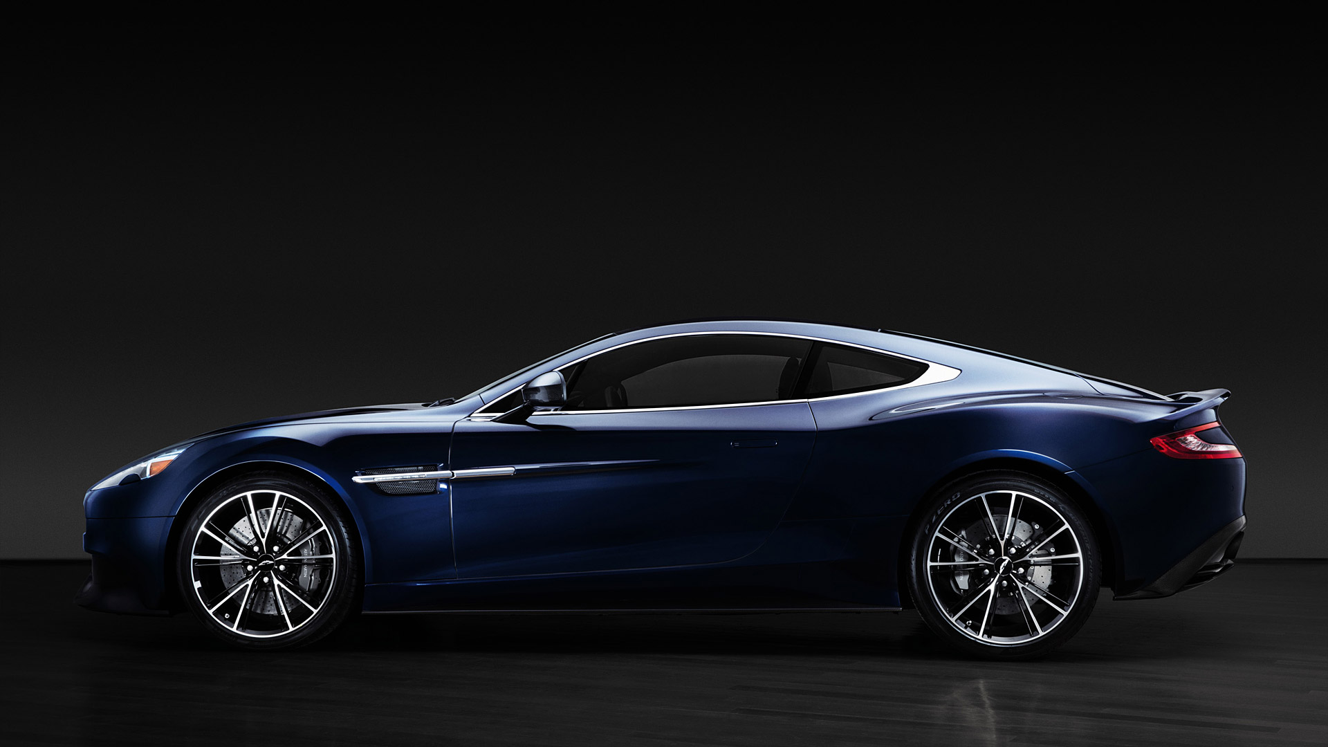 Descarga gratuita de fondo de pantalla para móvil de Aston Martin, Coche, Vehículos, Aston Martin Vanquish.