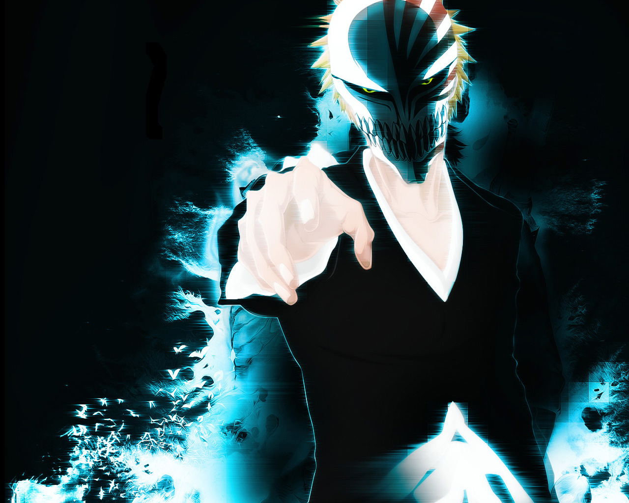 Download mobile wallpaper Anime, Bleach, Ichigo Kurosaki for free.