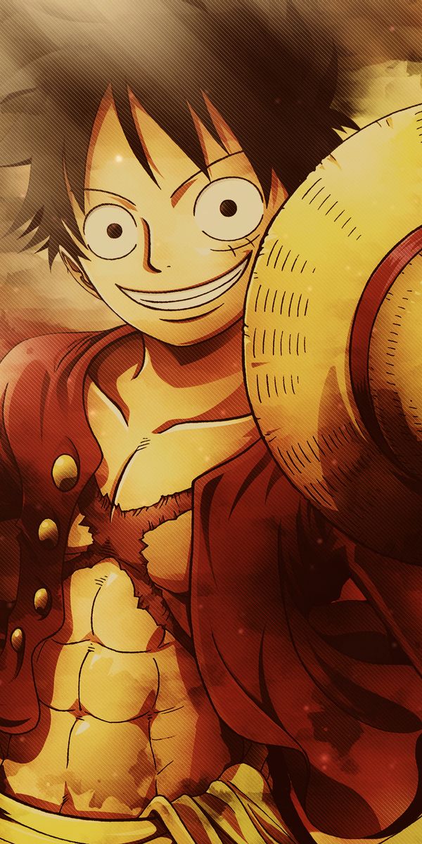 Papel de parede HD para desktop: One Piece, Monkey D Luffy, Anime ...