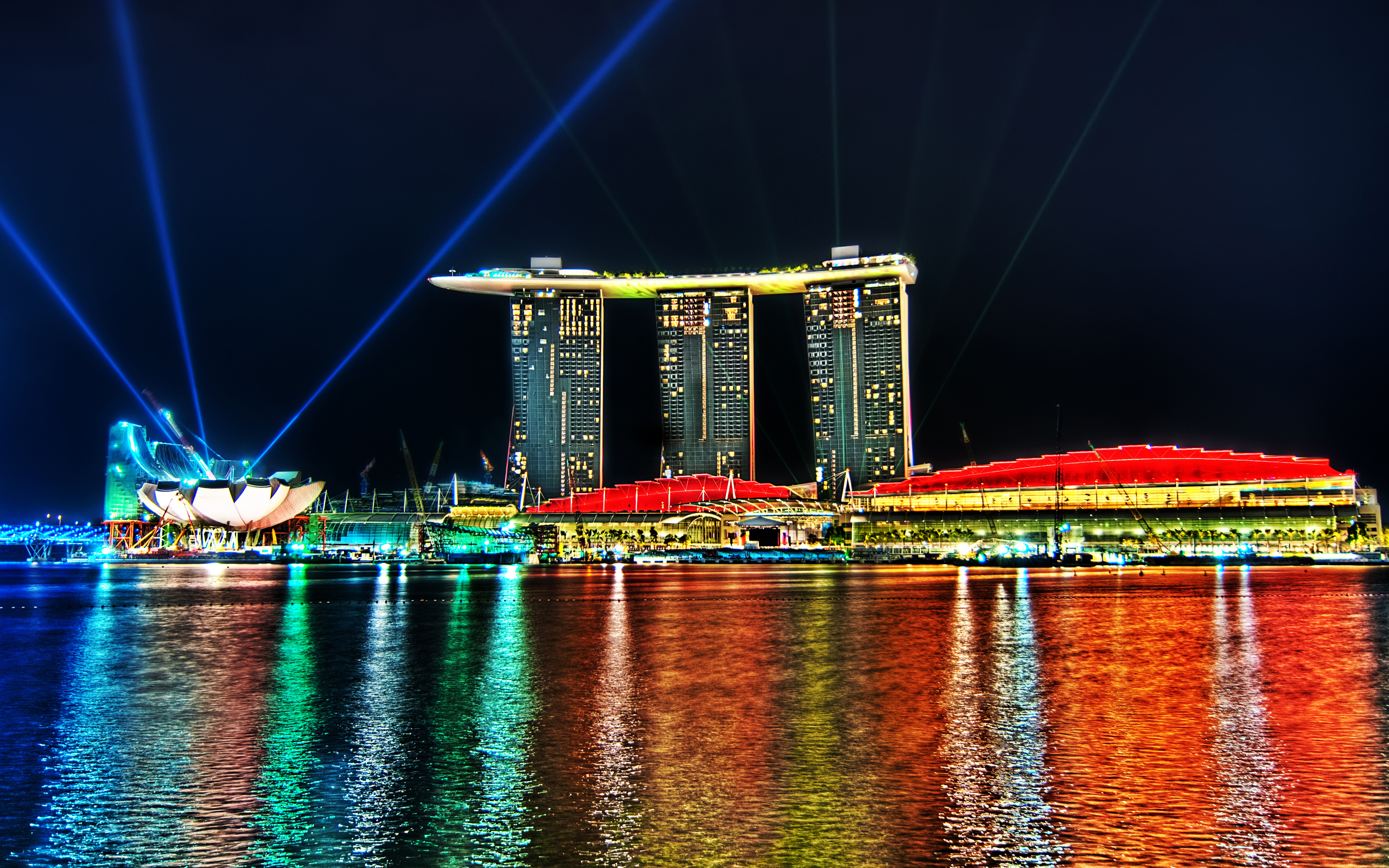 200225 télécharger l'image singapour, construction humaine, marina bay sands - fonds d'écran et économiseurs d'écran gratuits