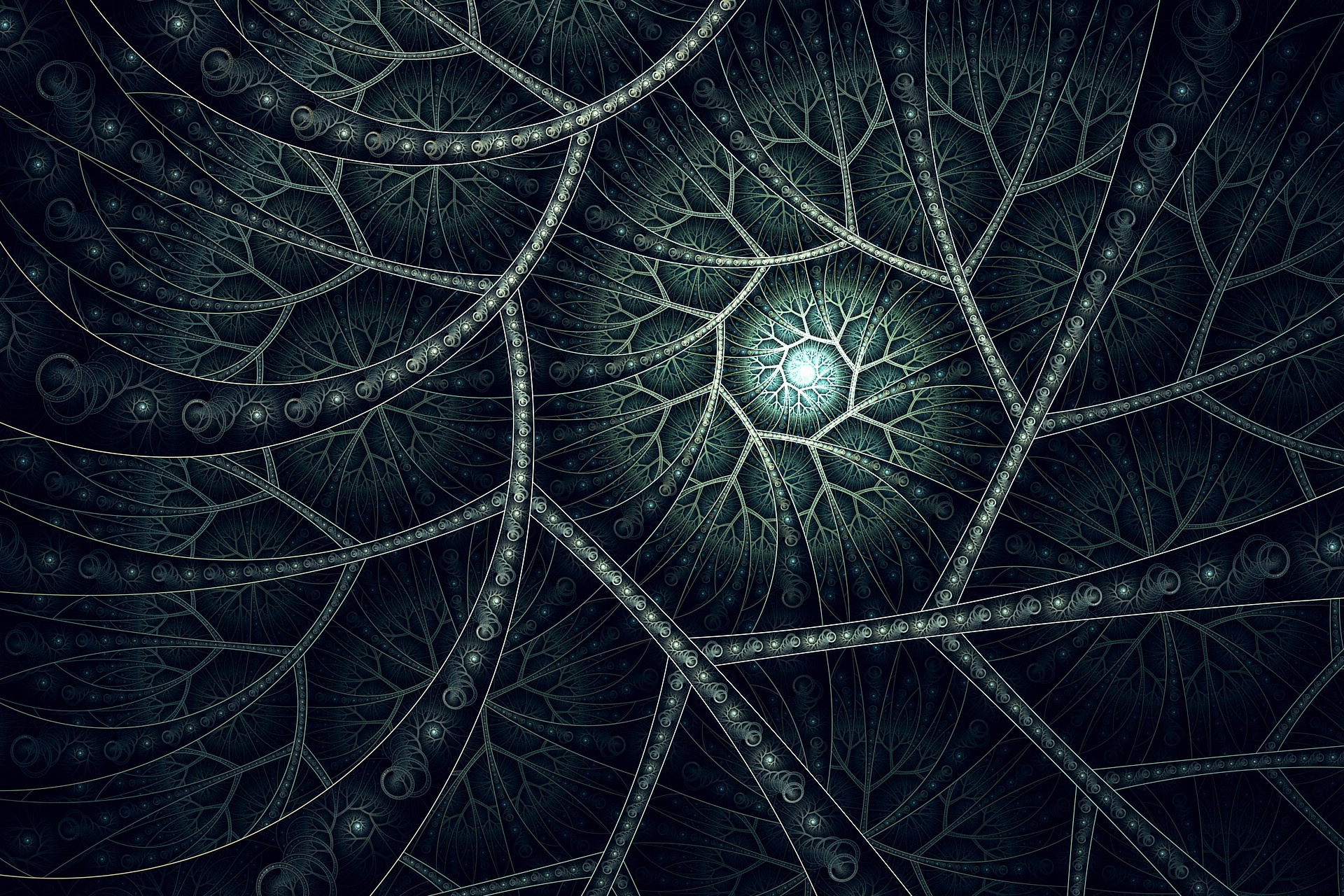 Free download wallpaper Abstract, Fractal on your PC desktop