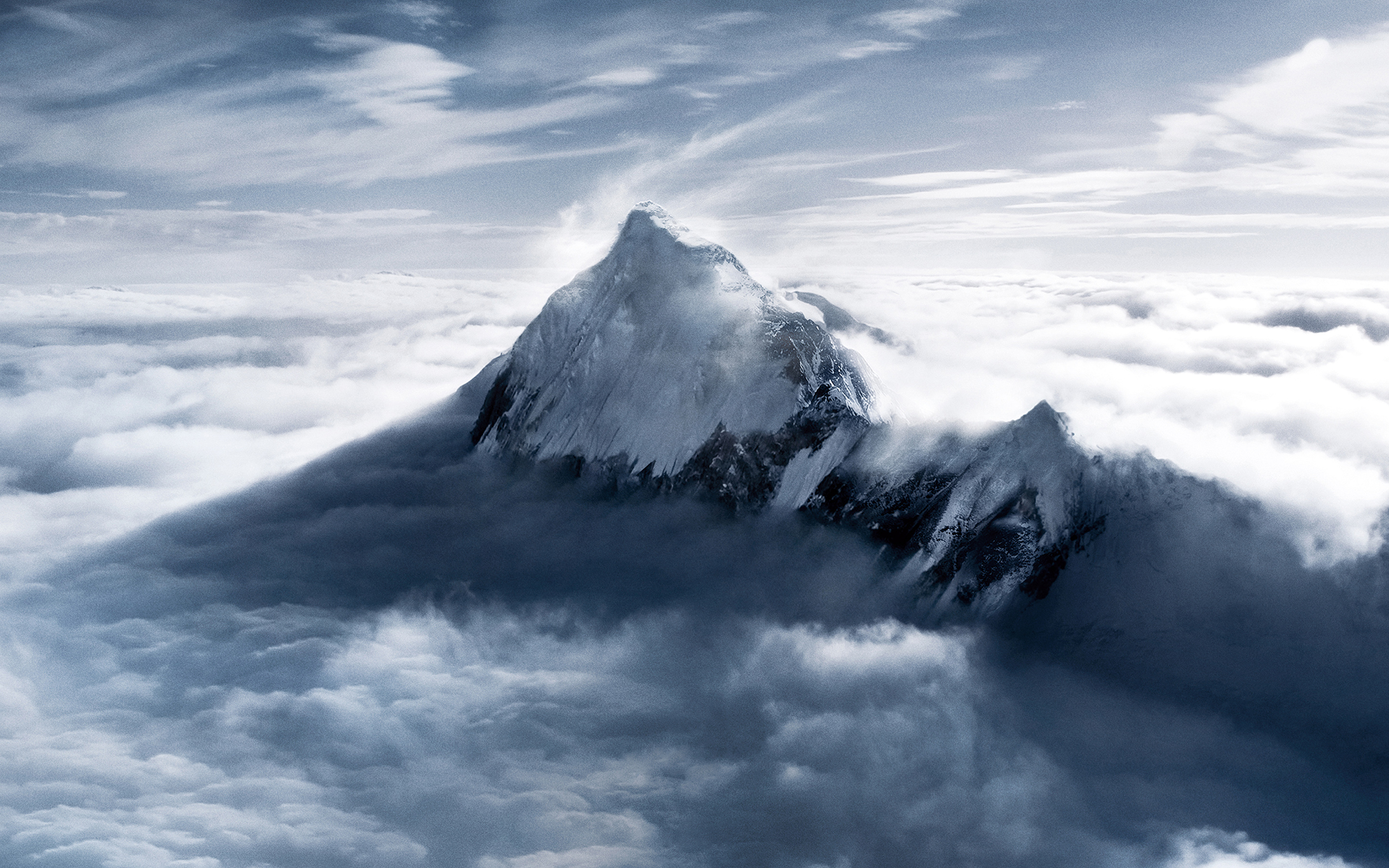 Los mejores fondos de pantalla de Everest para la pantalla del teléfono