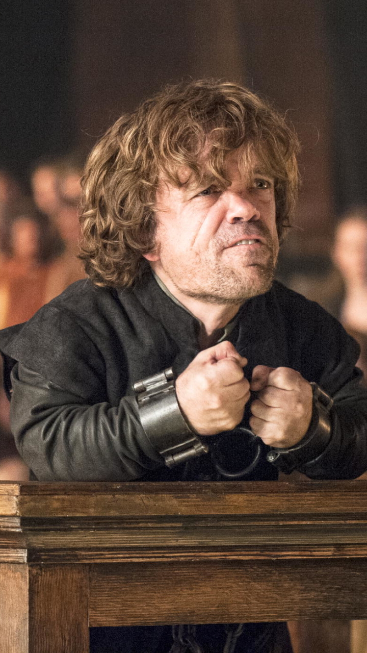 Baixar papel de parede para celular de Programa De Tv, A Guerra Dos Tronos, Peter Dinklage, Tyrion Lannister gratuito.