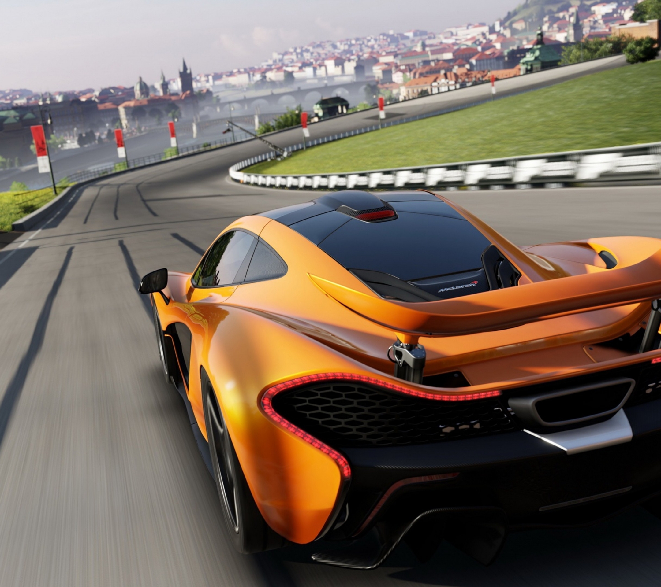 Téléchargez des papiers peints mobile Jeux Vidéo, Forza Motorsport, Forza gratuitement.