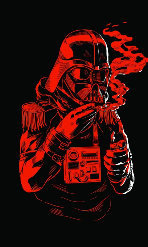 Download mobile wallpaper Star Wars, Sci Fi for free.