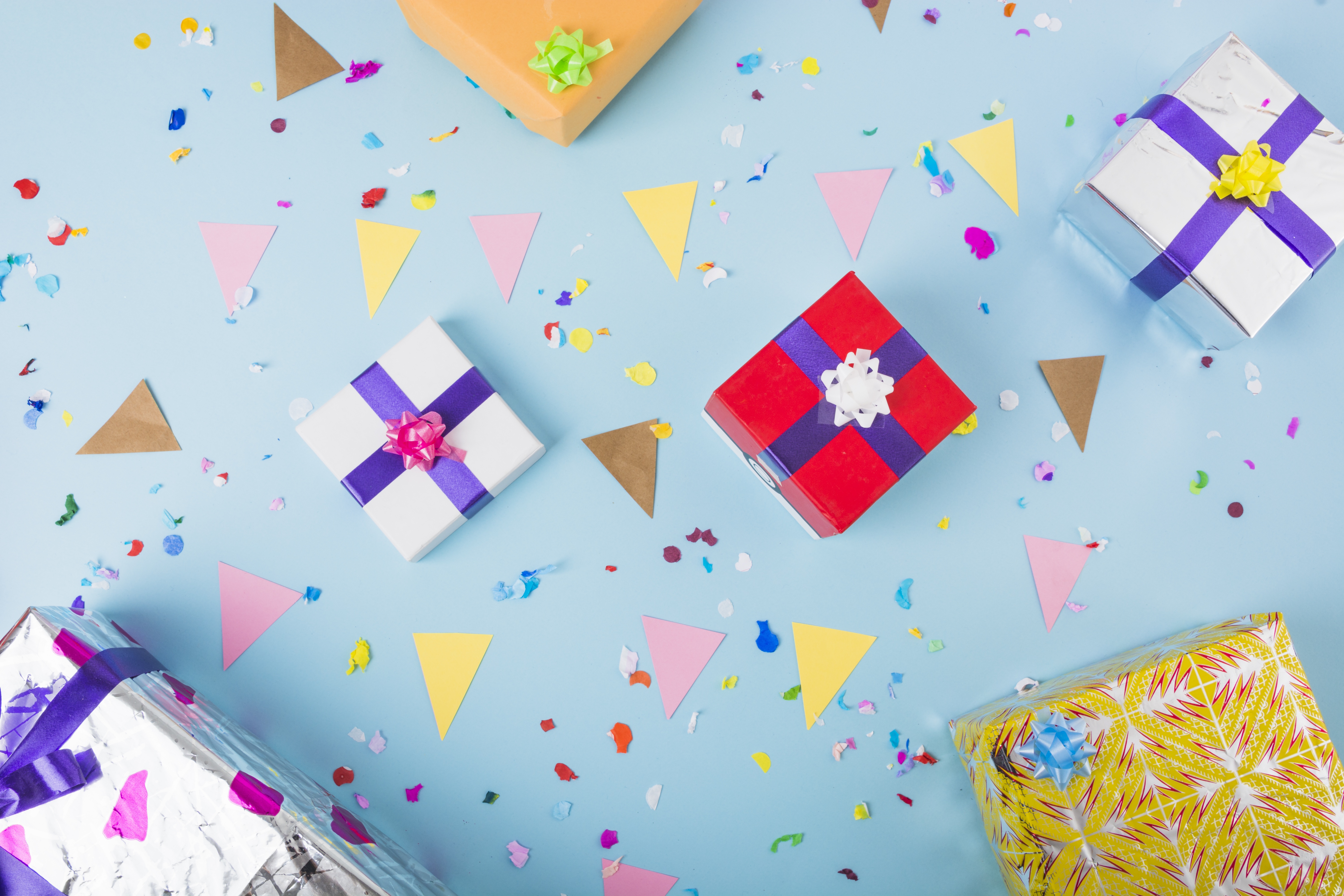 Free download wallpaper Gift, Celebration, Misc on your PC desktop