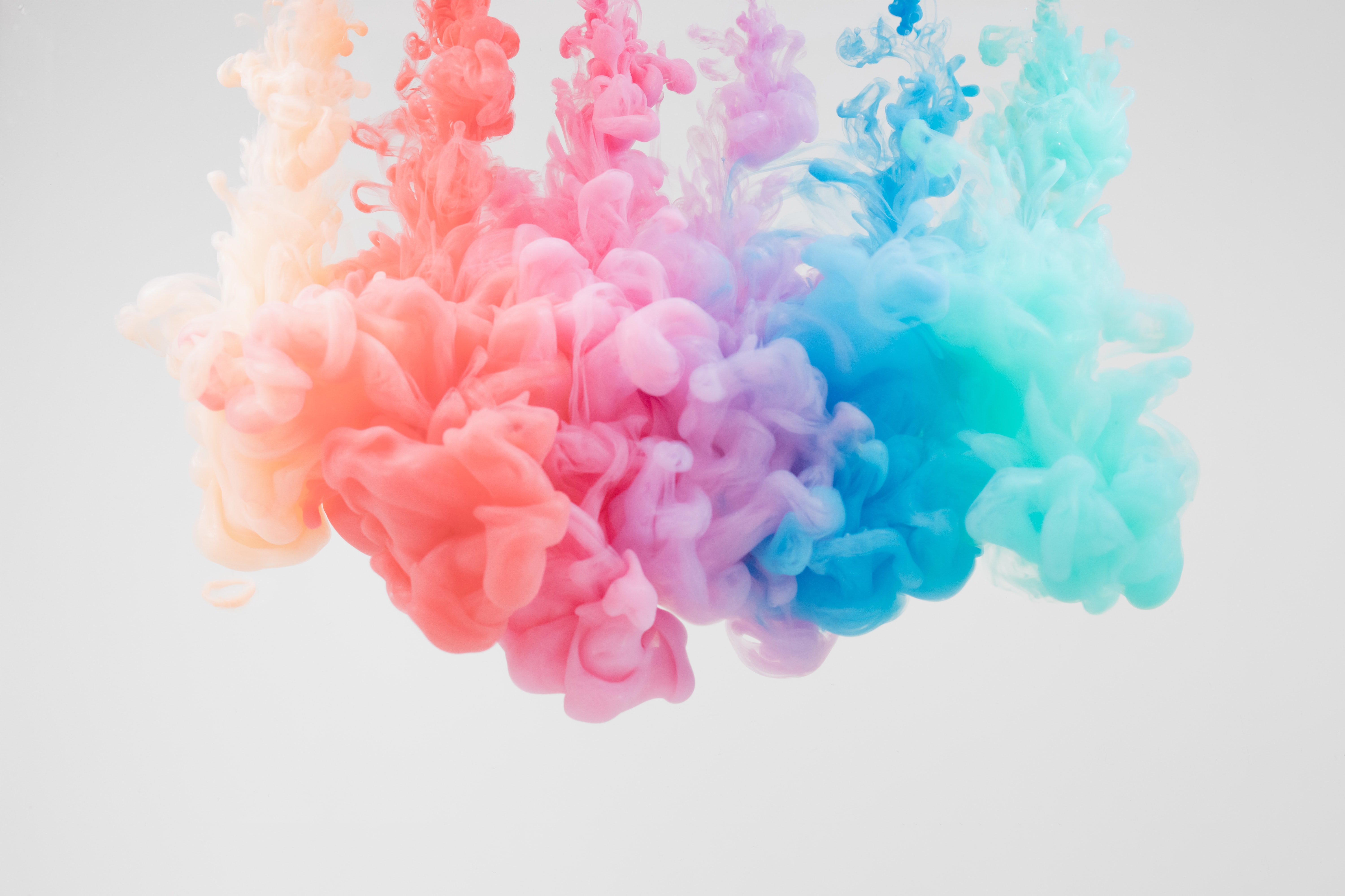 Download mobile wallpaper Abstract, Smoke for free.