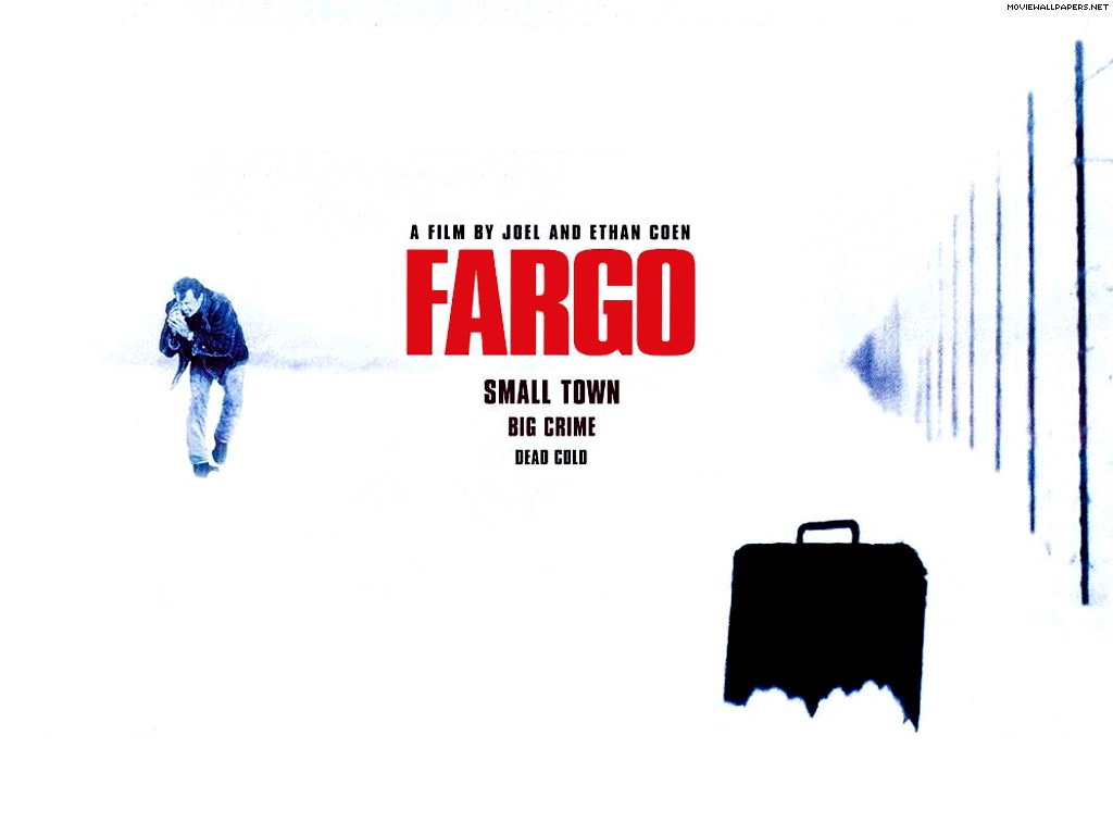 Télécharger des fonds d'écran Fargo HD