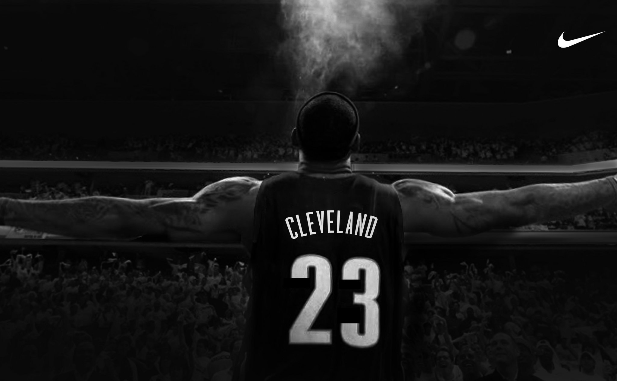 Download mobile wallpaper Sports, Lebron James for free.