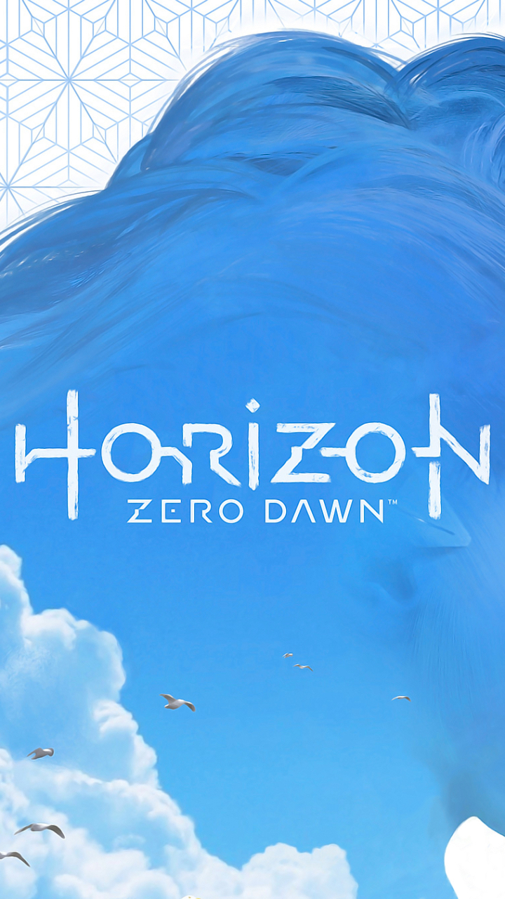 Download mobile wallpaper Video Game, Horizon Zero Dawn for free.