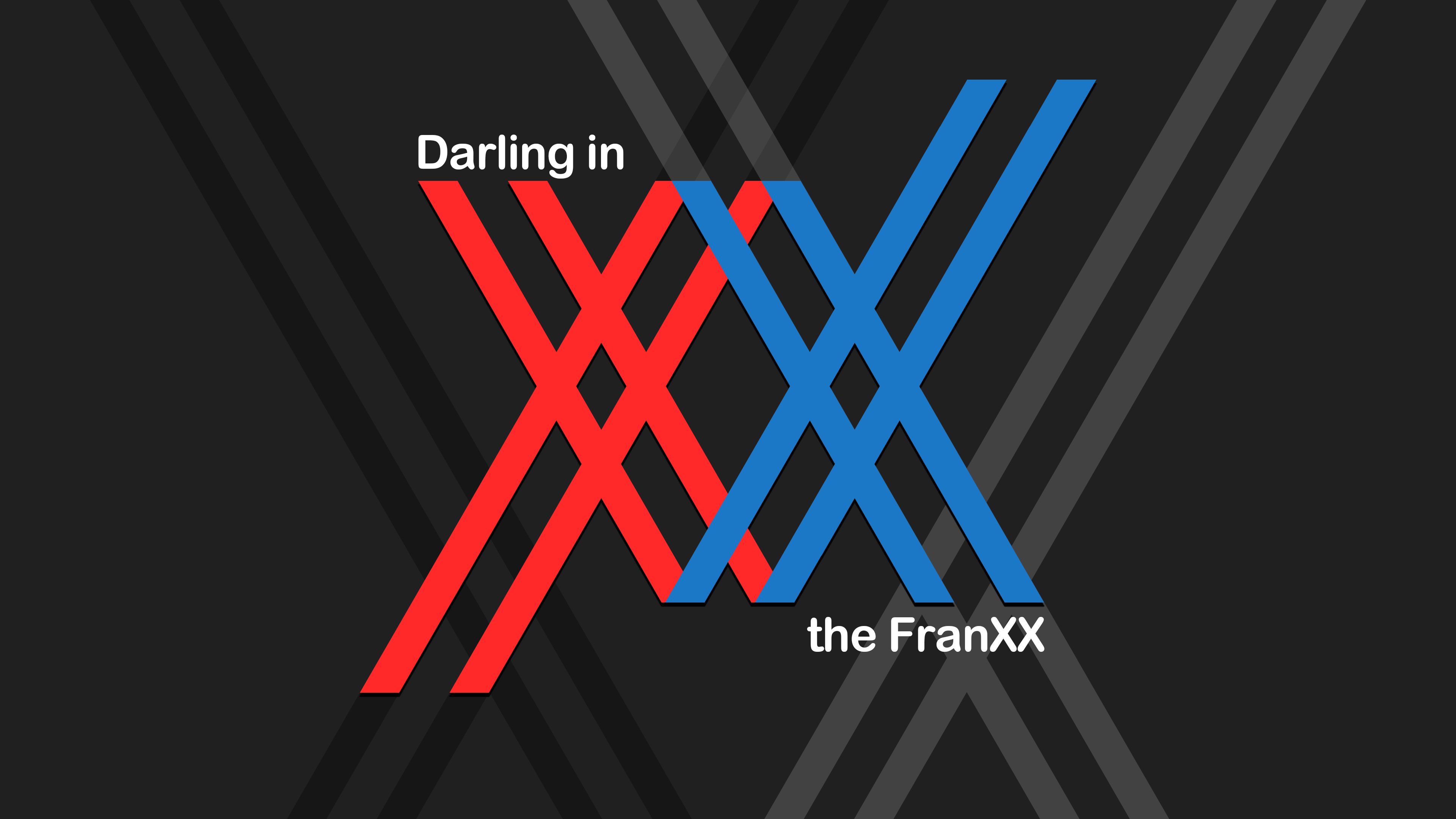 Hiro (Darling In The Franxx)  desktop Images