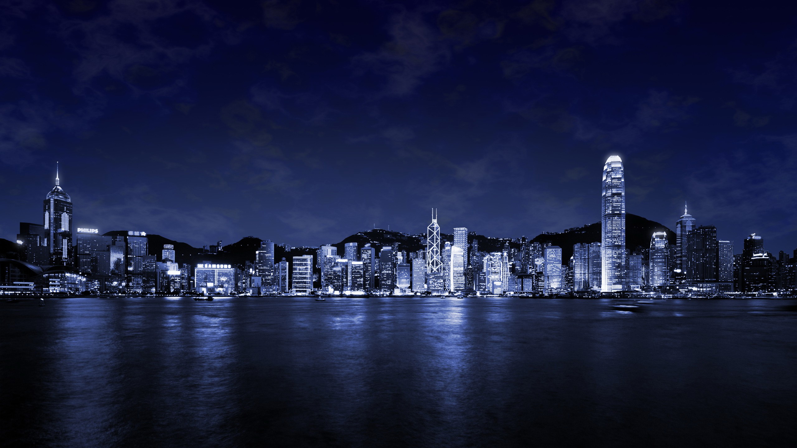 Téléchargez des papiers peints mobile Chine, Hong Kong, Villes, Construction Humaine, Ville gratuitement.