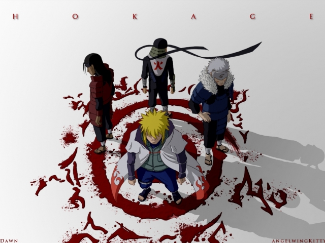 Download mobile wallpaper Anime, Naruto for free.