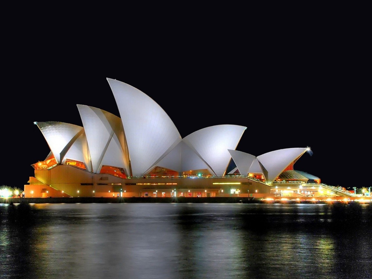 sydney, landscape, cities, architecture wallpapers for tablet