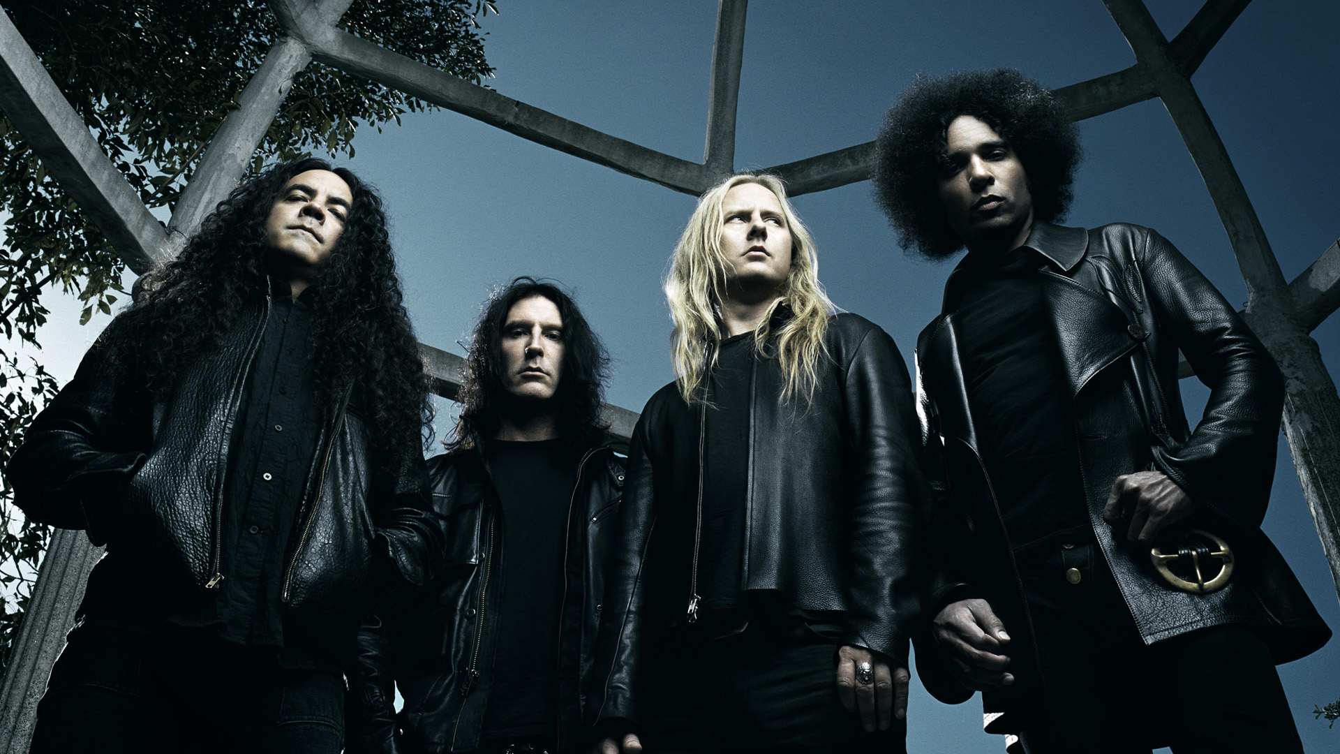 alice in chains, music