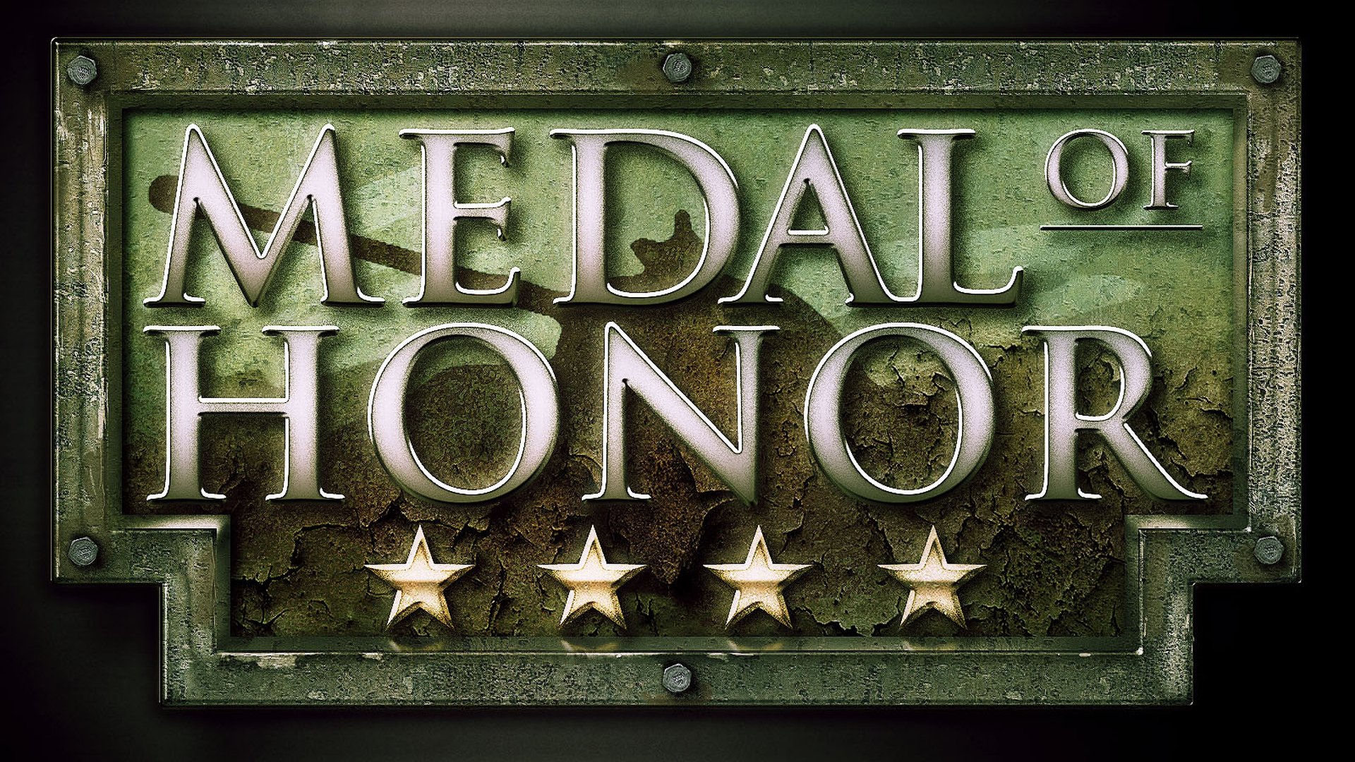 Laden Sie Medal Of Honor: Rising Sun HD-Desktop-Hintergründe herunter