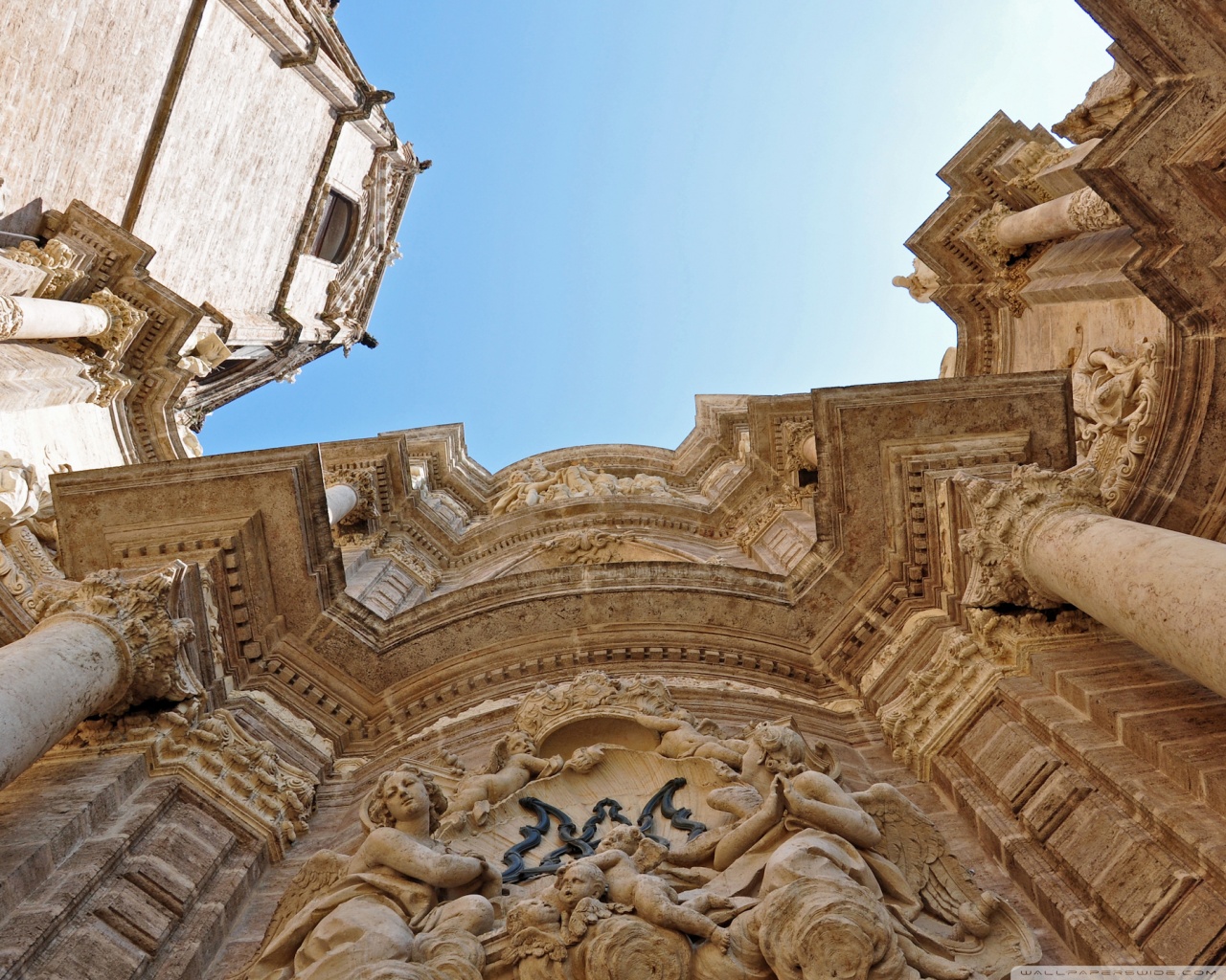 Free download wallpaper Architecture, Italy, Stone, Man Made, Arhitecture on your PC desktop