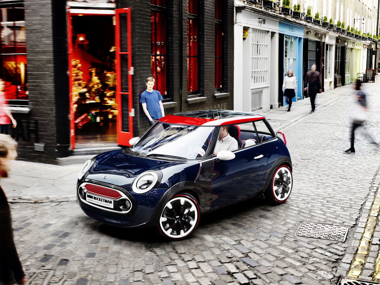 Download mobile wallpaper Mini Cooper, Vehicles for free.