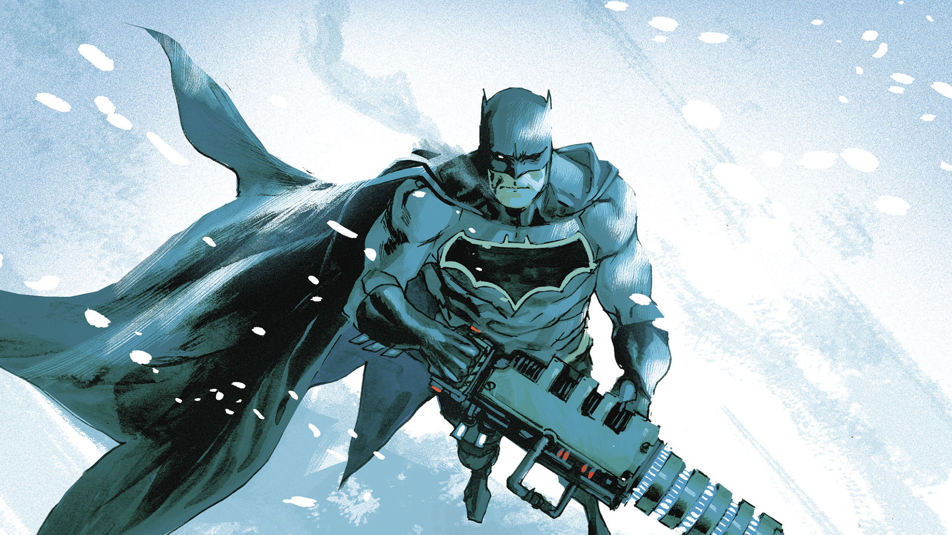 Download mobile wallpaper Batman, Comics, Dc Comics for free.
