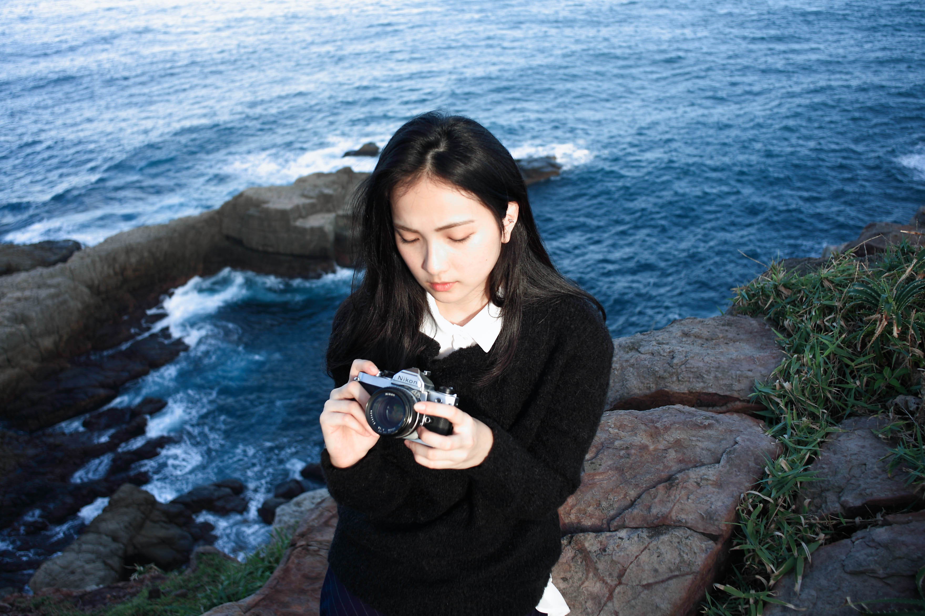 Téléchargez gratuitement l'image Asiatique, Femmes sur le bureau de votre PC