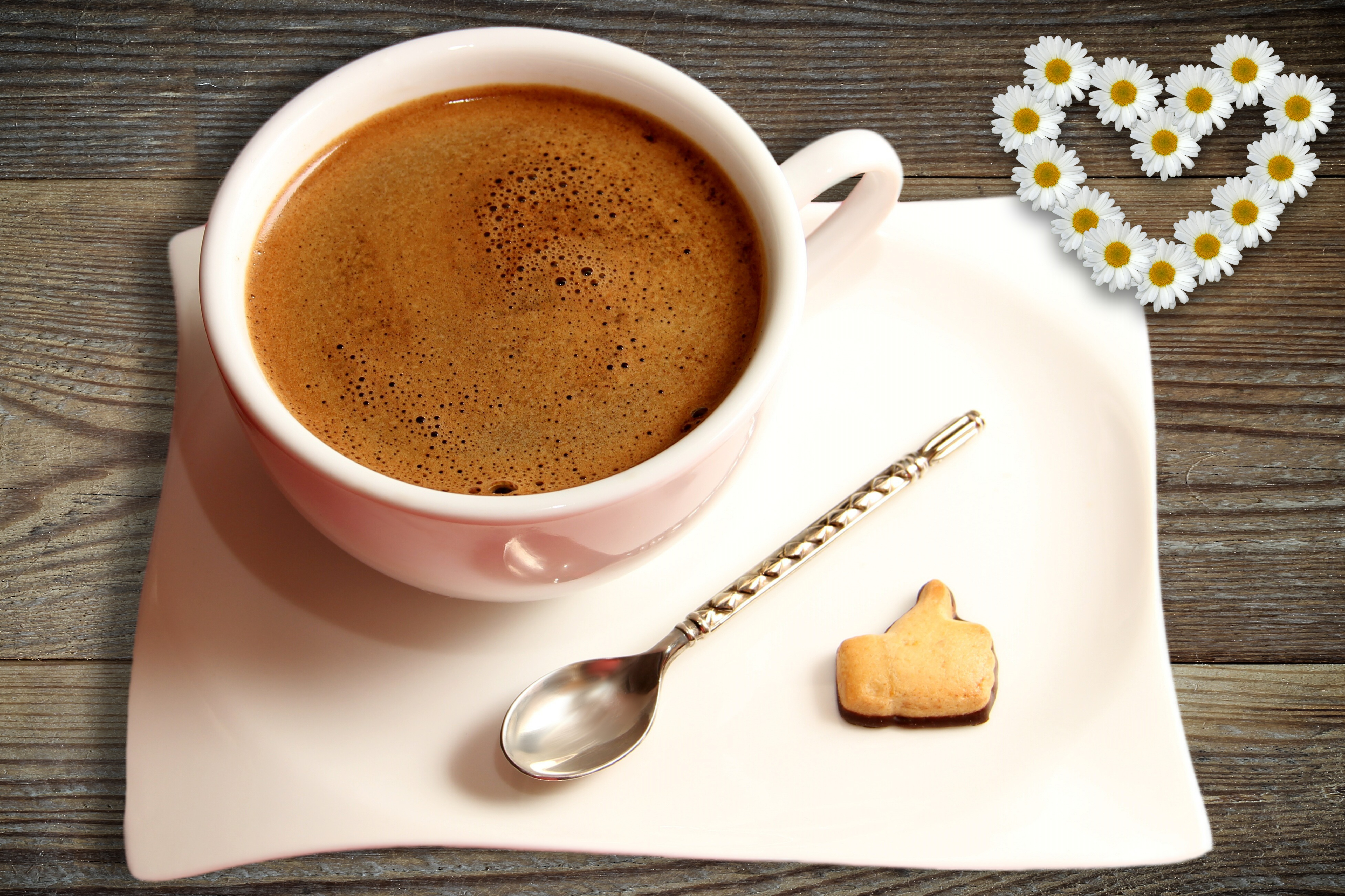 Free download wallpaper Food, Coffee, Cup on your PC desktop