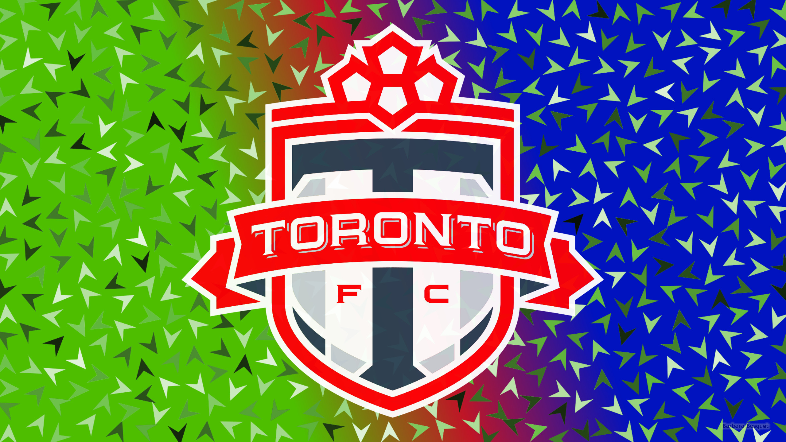 Handy-Wallpaper Sport, Fußball, Logo, Emblem, Mls, Toronto Fc kostenlos herunterladen.