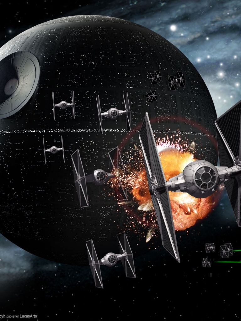 Los mejores fondos de pantalla de Star Wars: Imperio En Guerra para la pantalla del teléfono