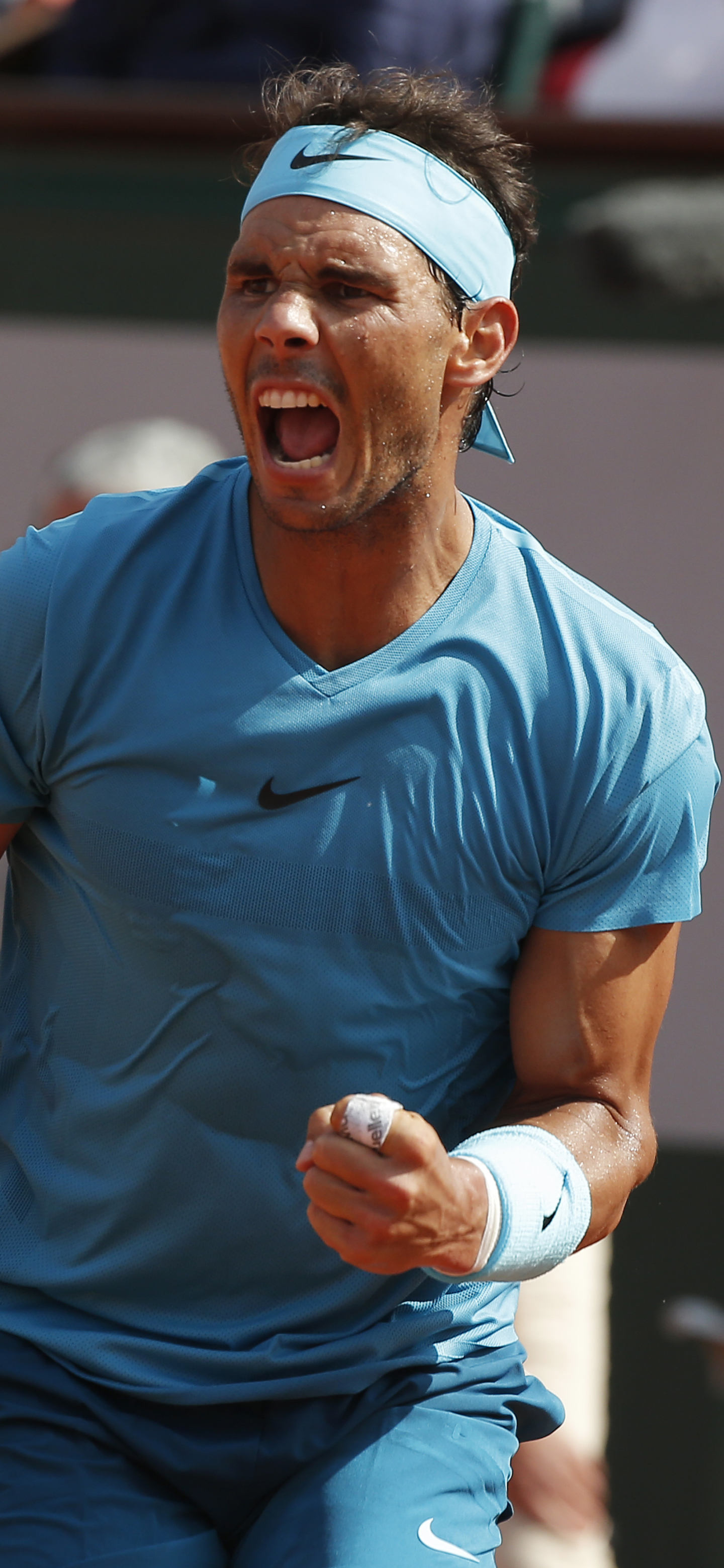 Download mobile wallpaper Sports, Tennis, Spanish, Rafael Nadal for free.